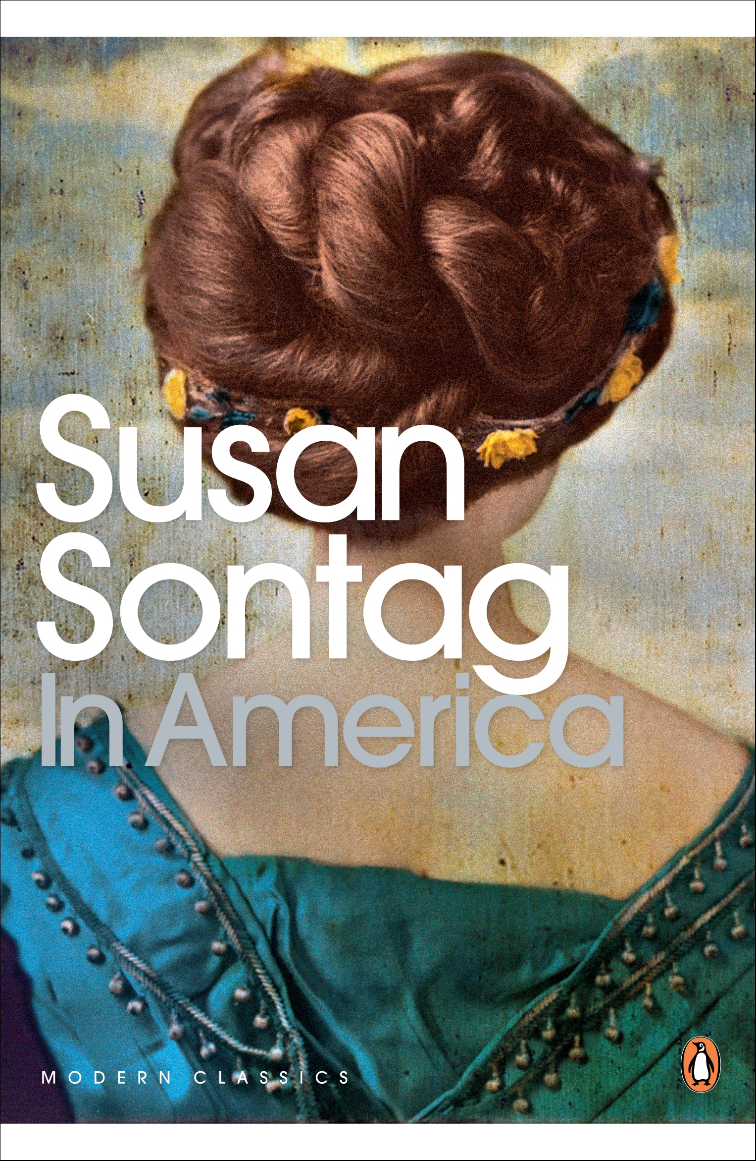 In America : a novel