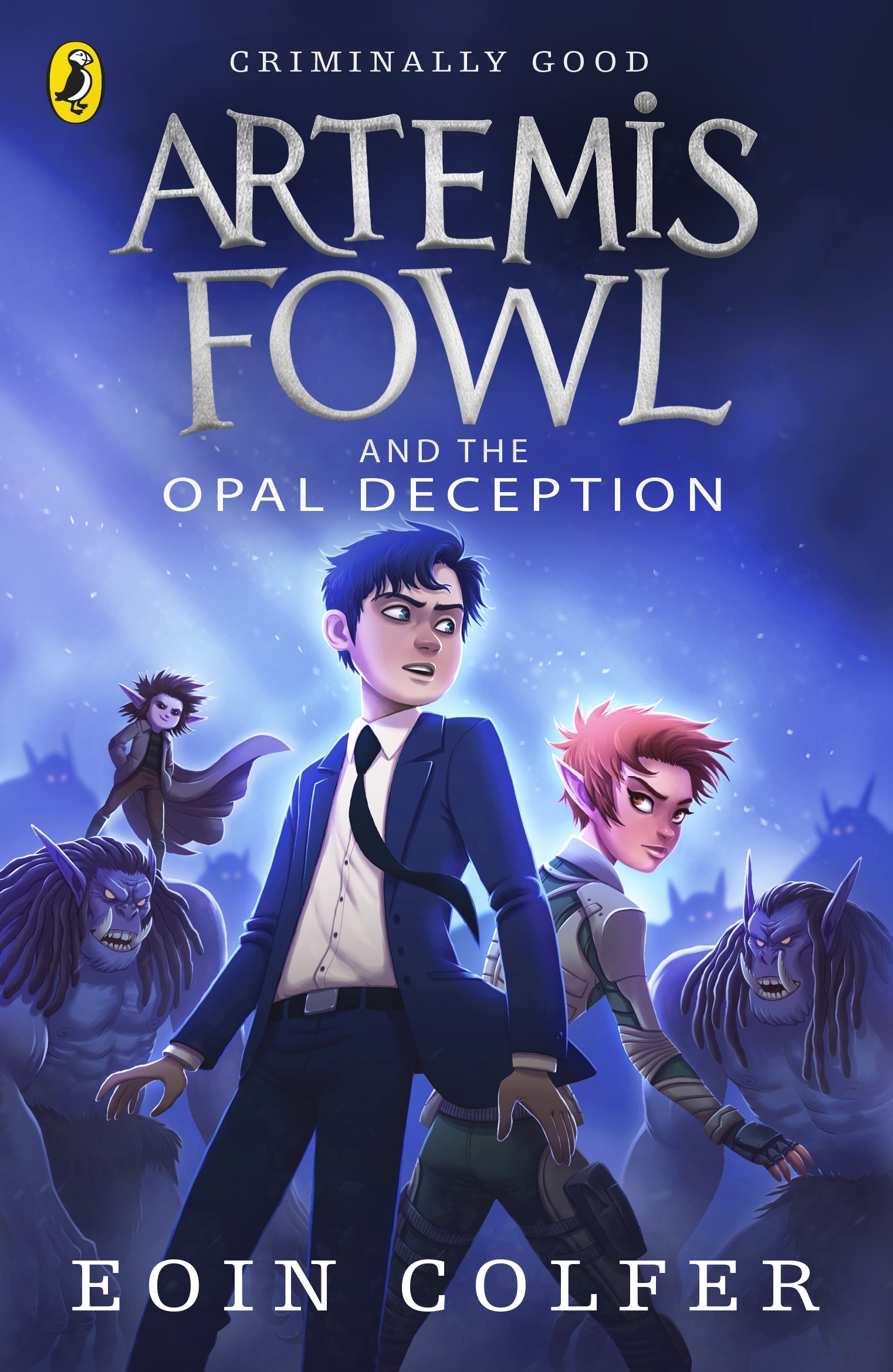The Opal deception