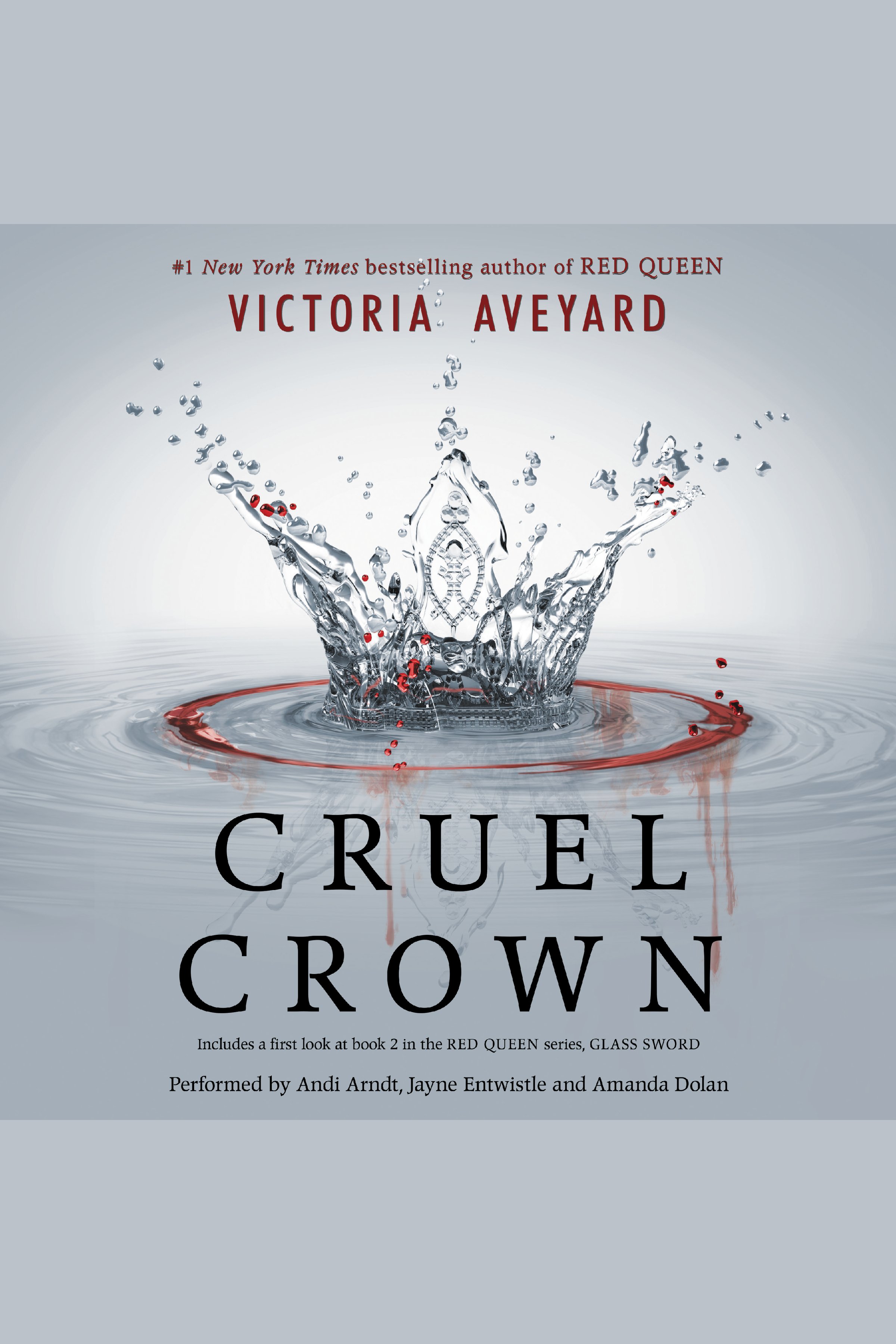 Cruel crown