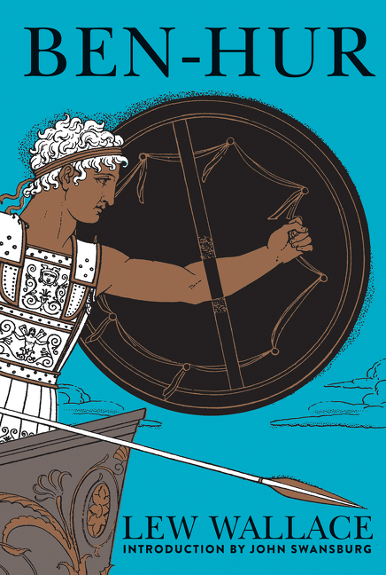 Ben-Hur : a tale of the Christ