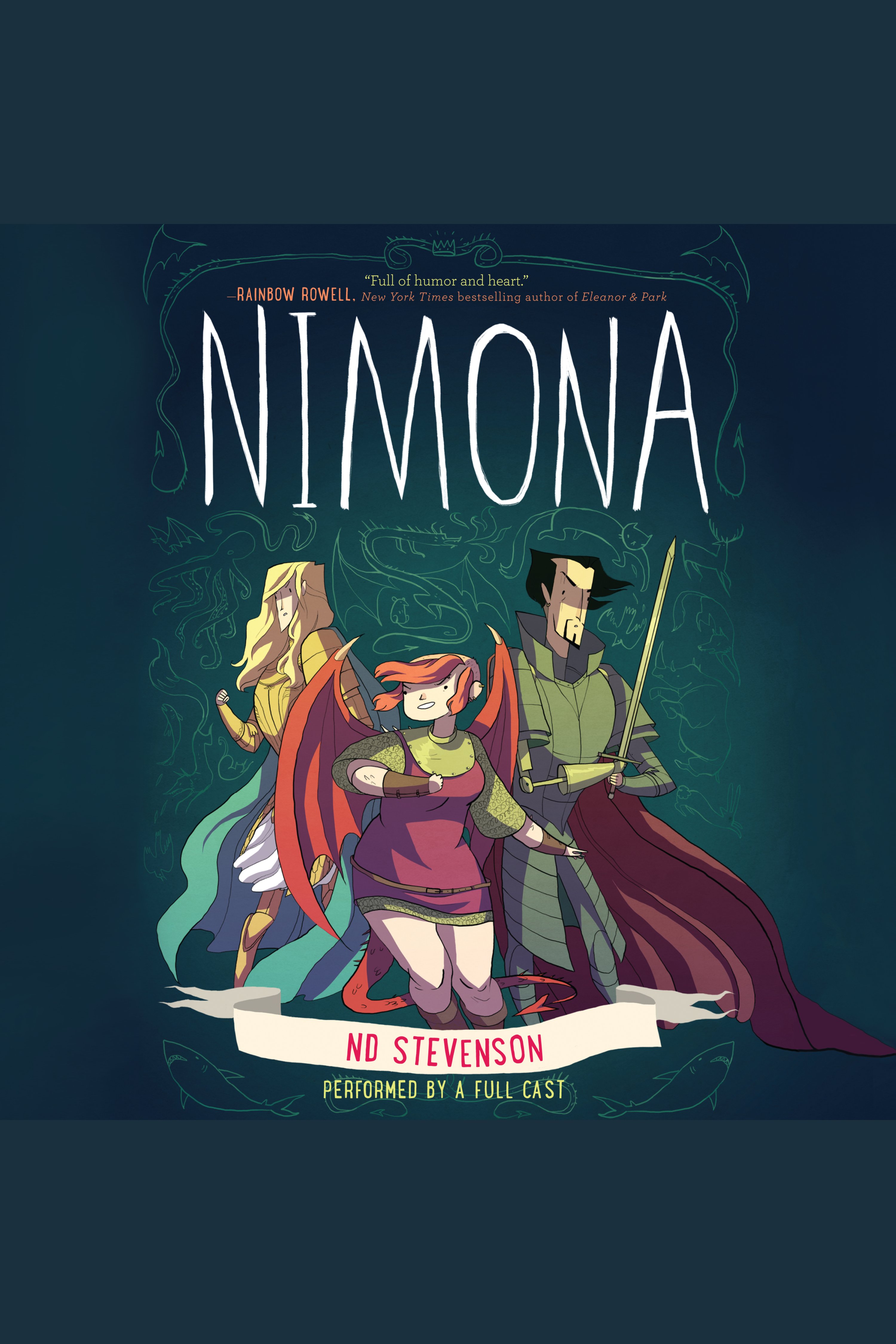 Nimona