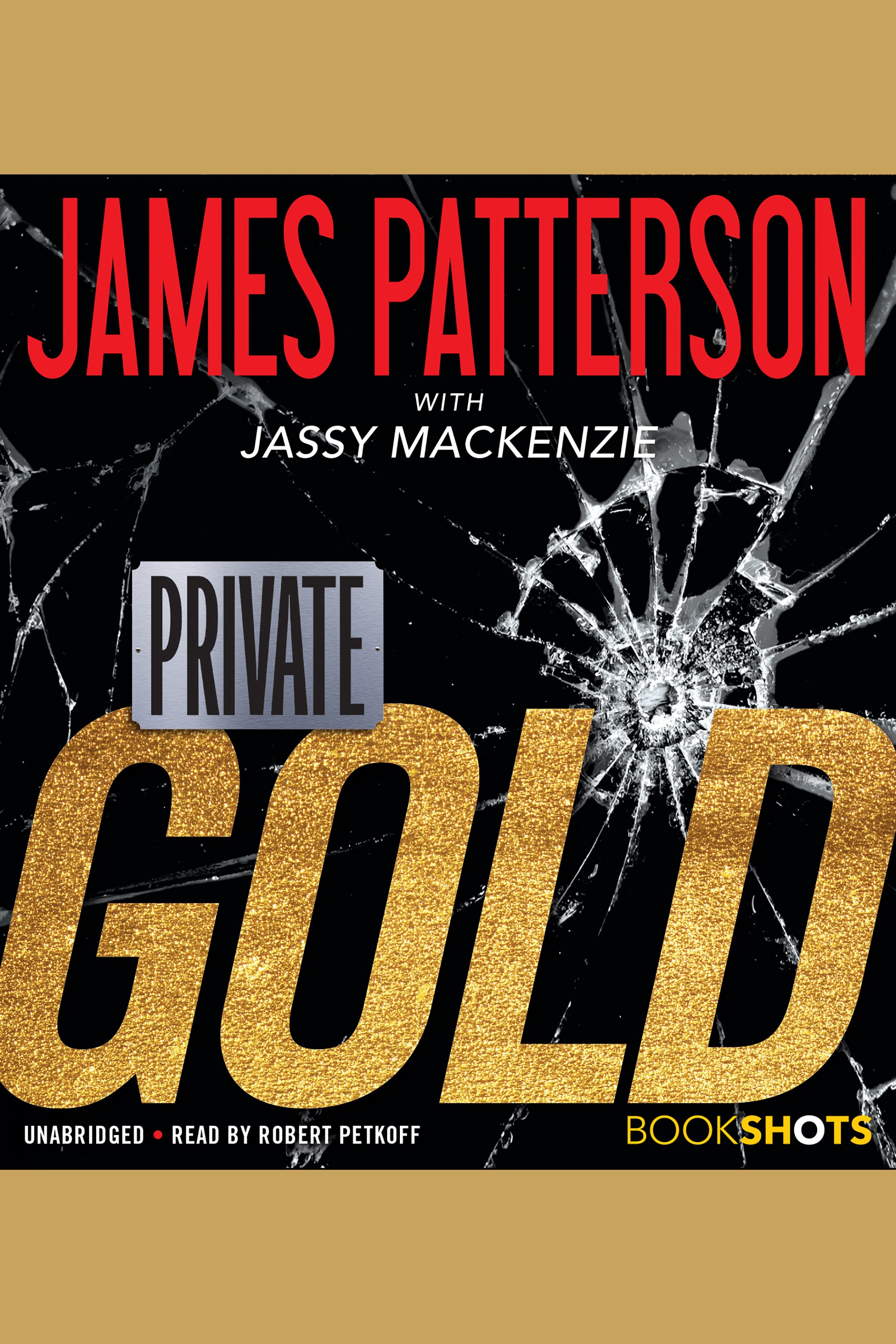 Cover image for Private Gold [electronic resource] :