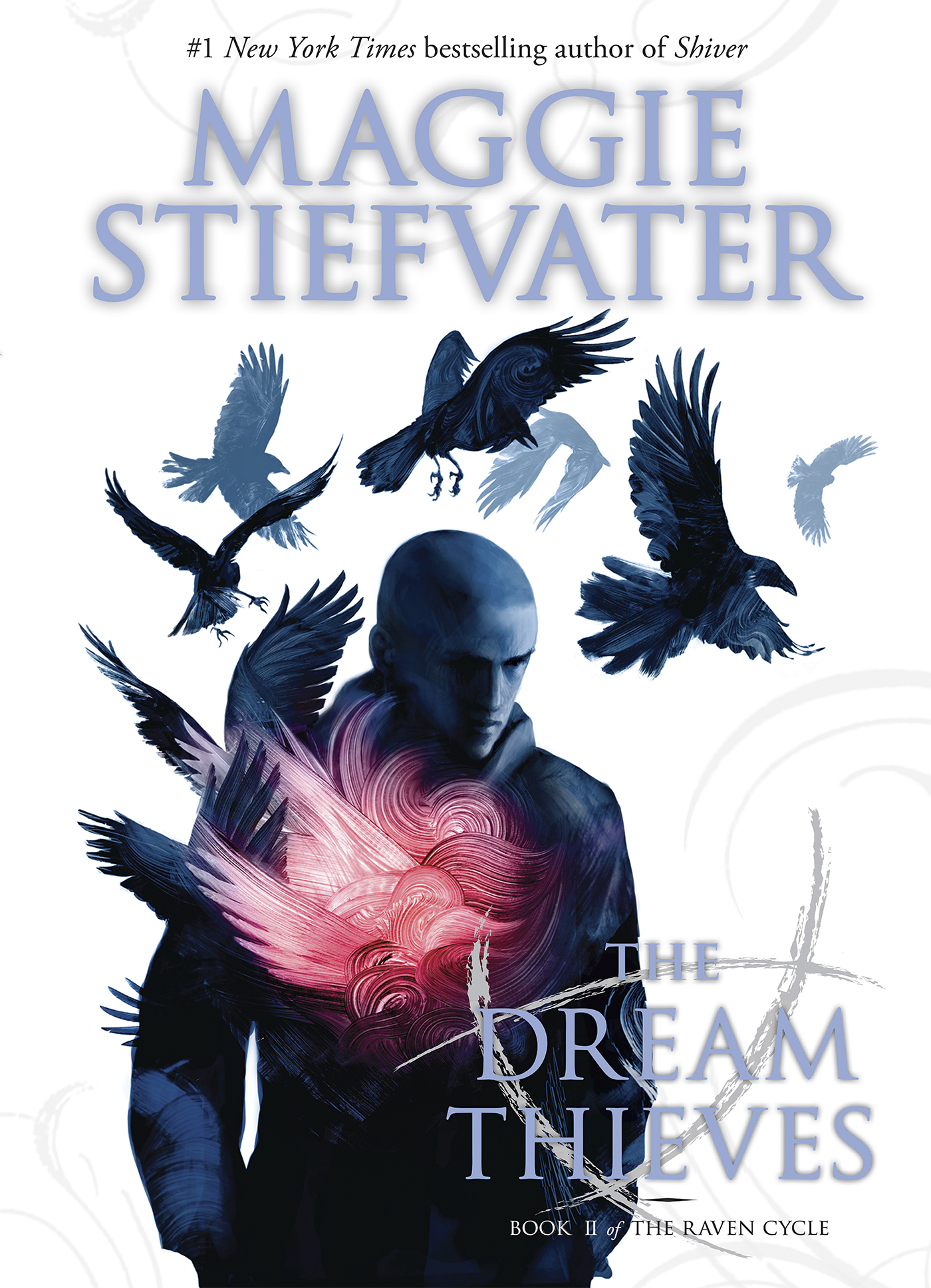 The dream thieves