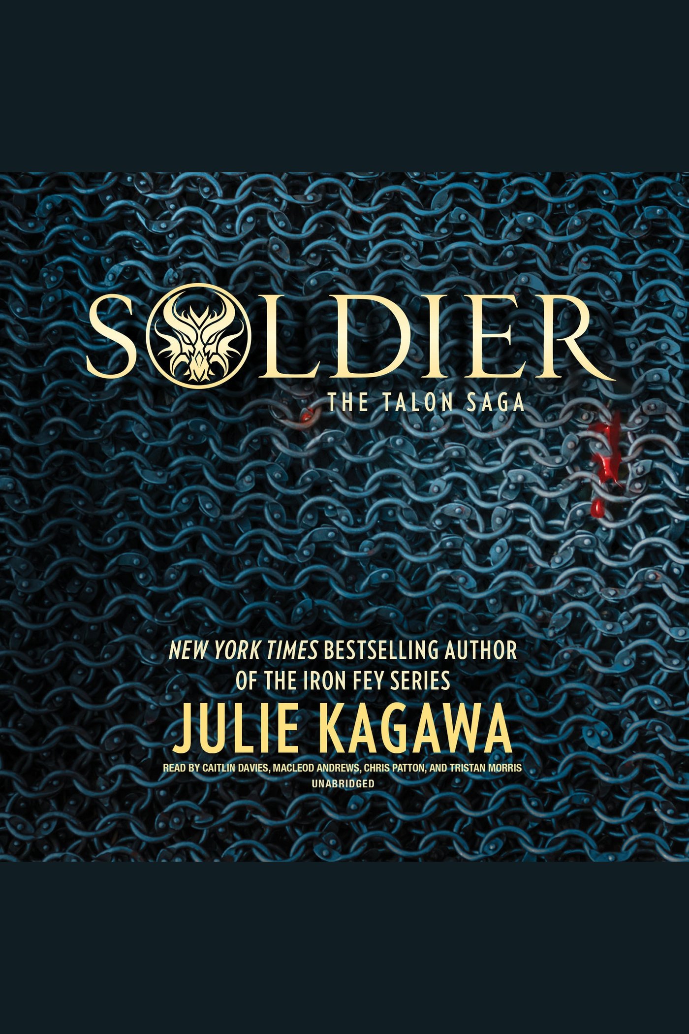 Soldier