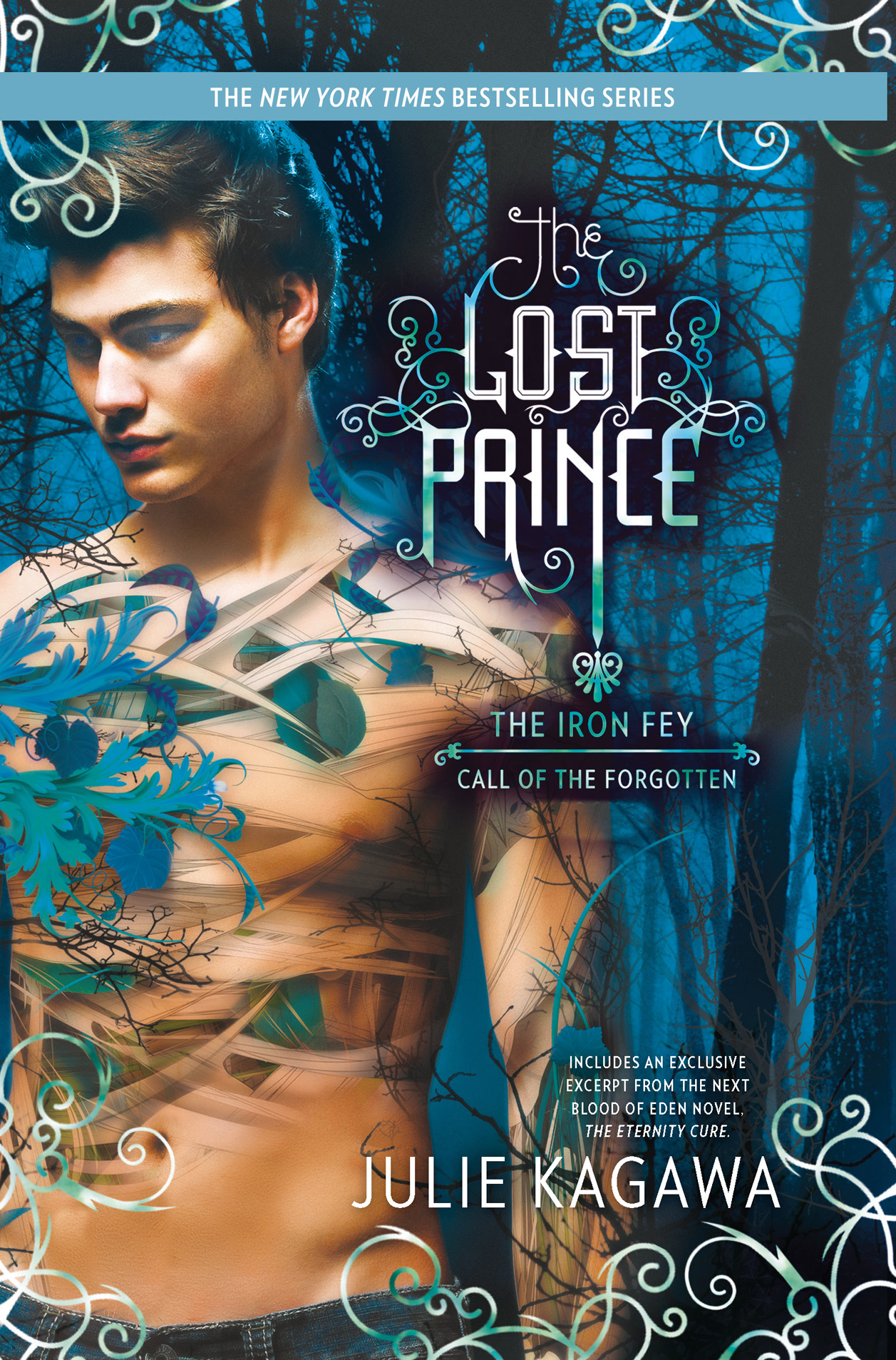 The lost prince