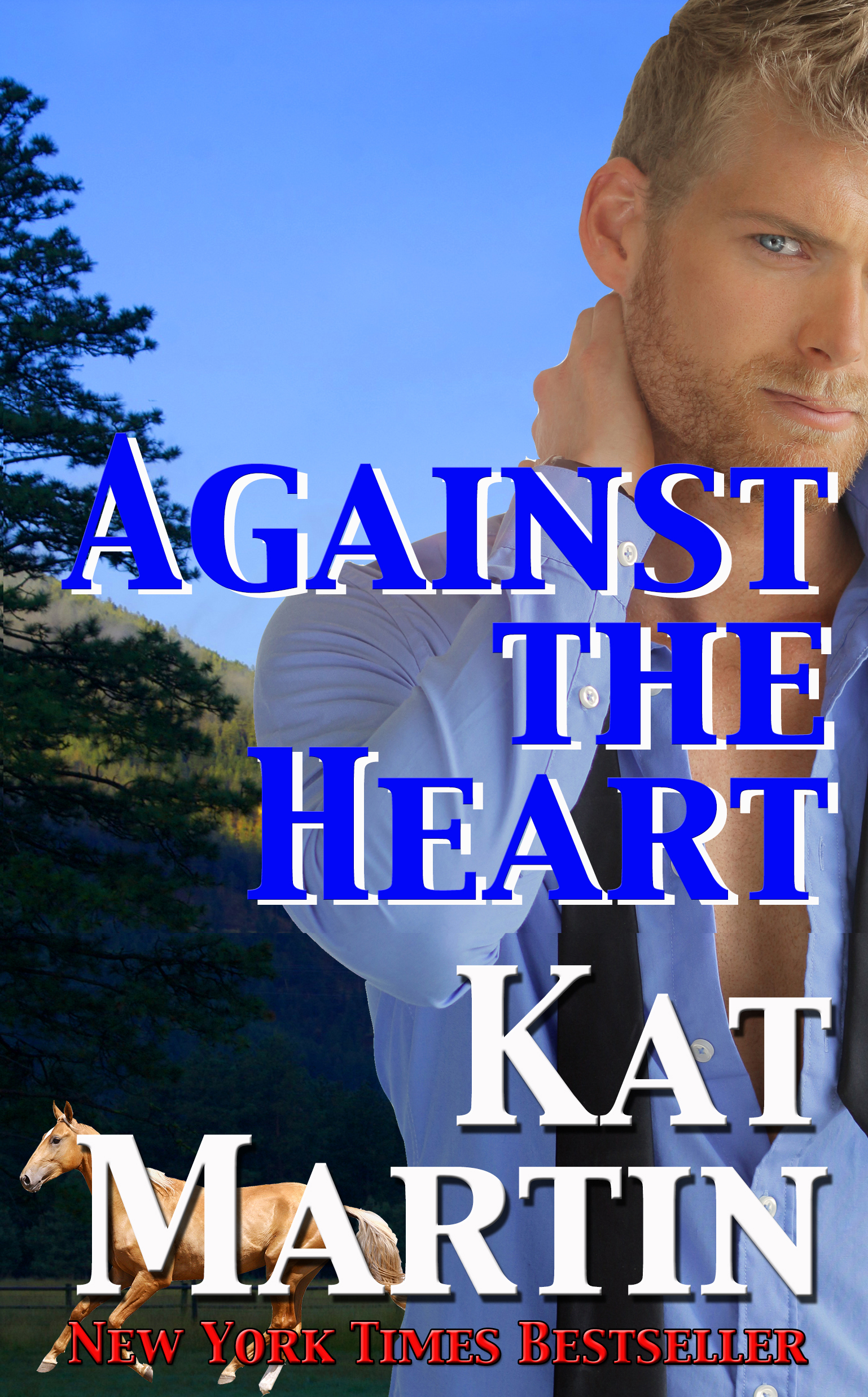 Imagen de portada para Against the Heart [electronic resource] :