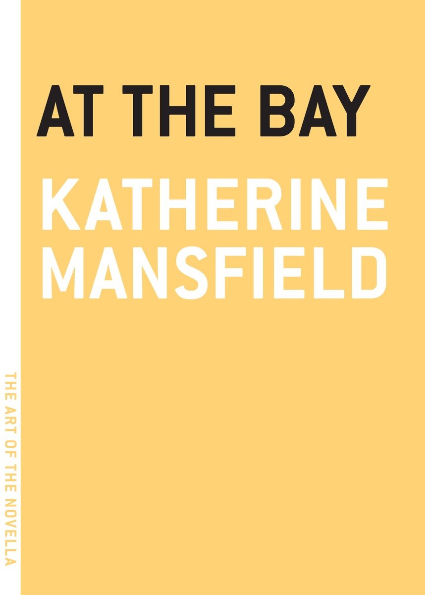 At the bay