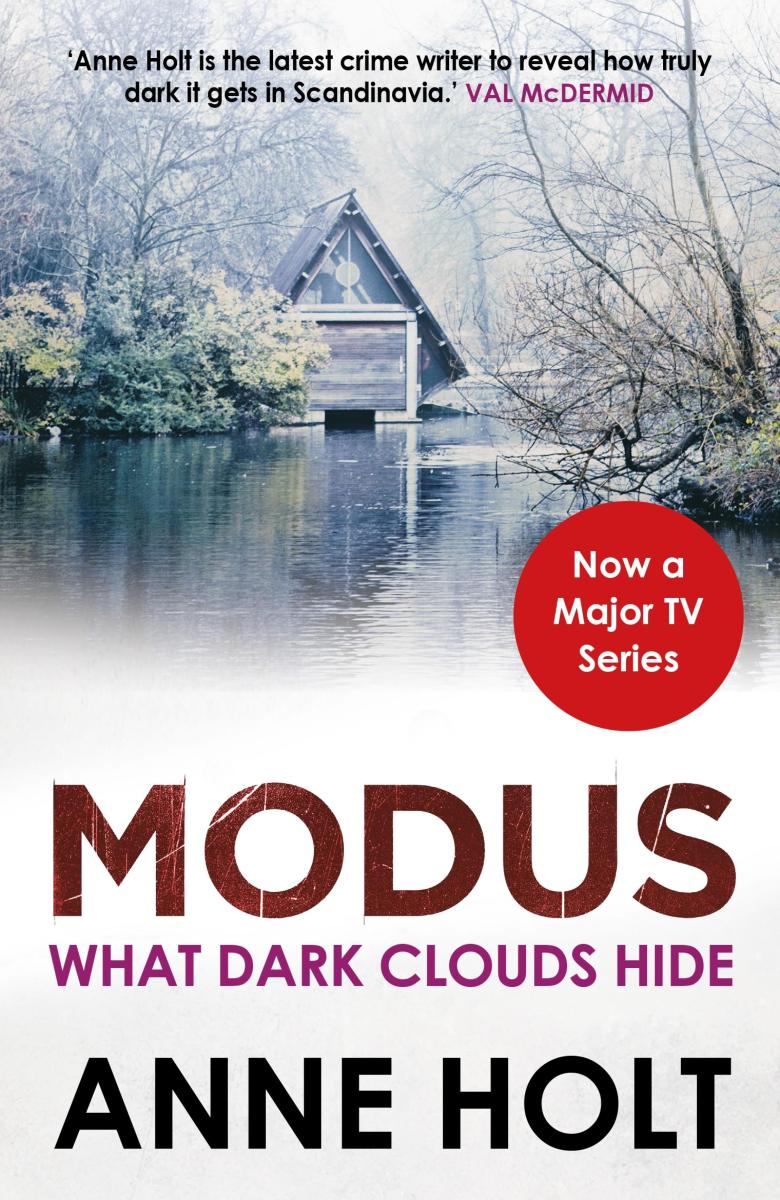 What dark clouds hide