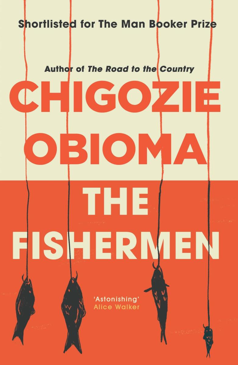 The fishermen : a novel