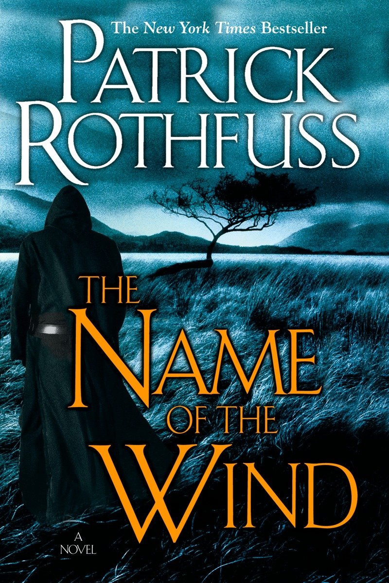 The name of the wind