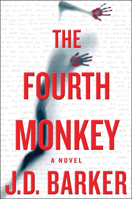 The fourth monkey