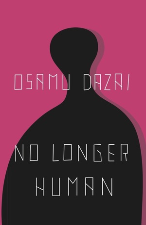 No longer human