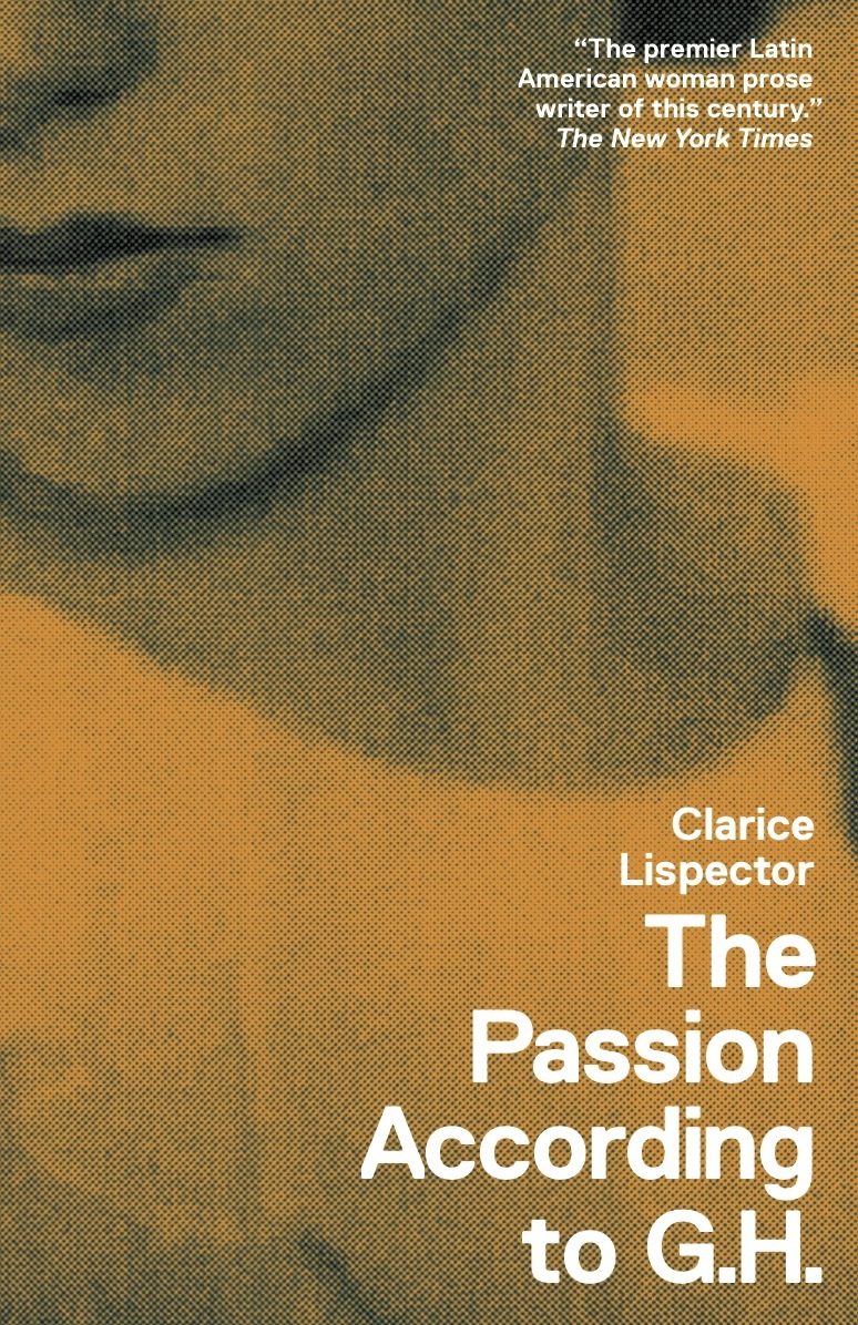The passion according to G.H.