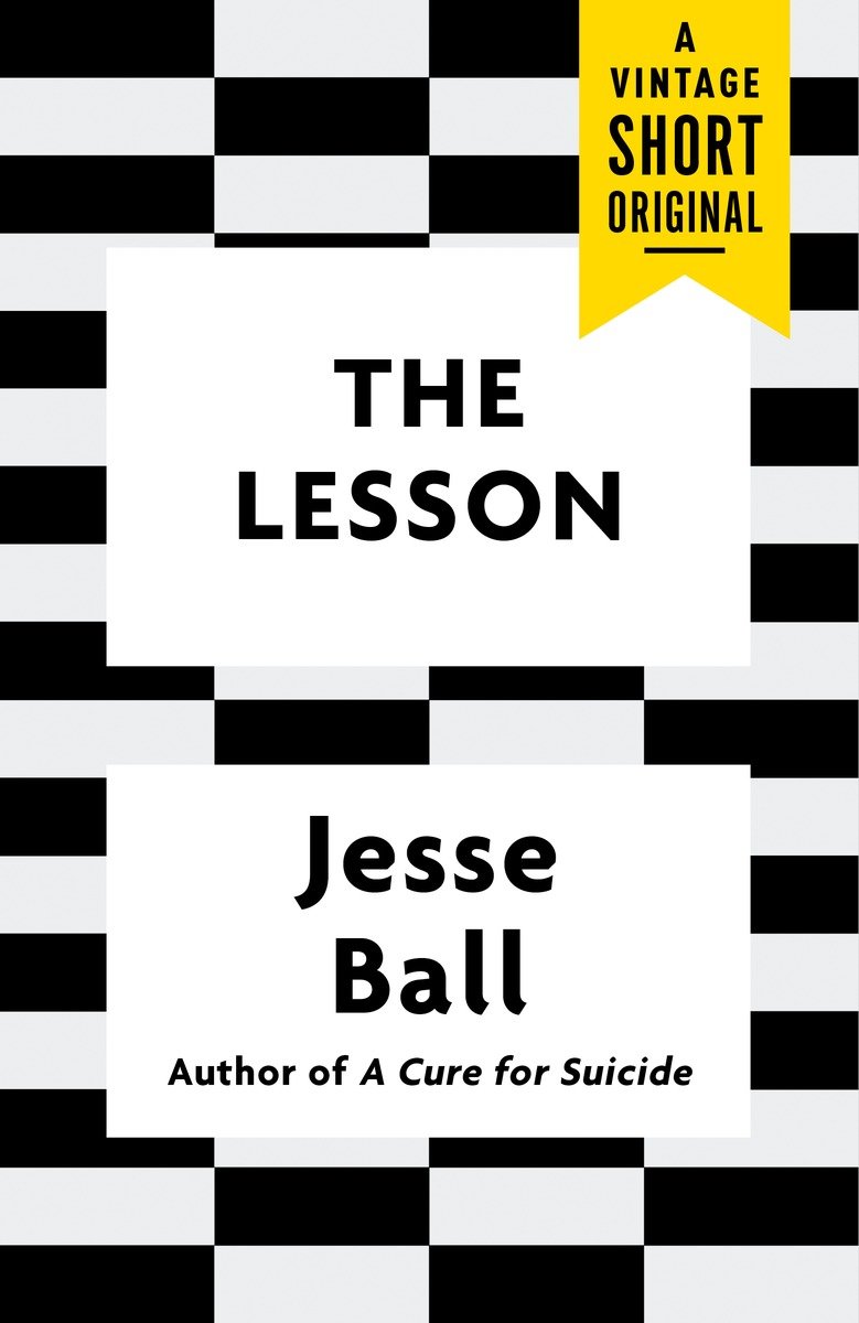 The lesson