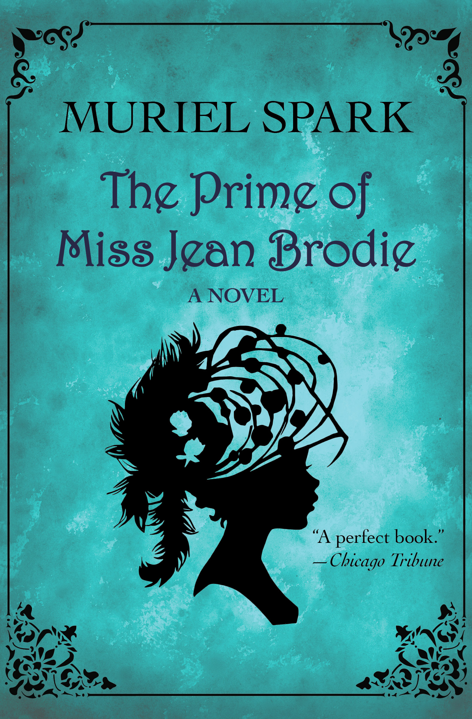 The prime of miss Jean Brodie