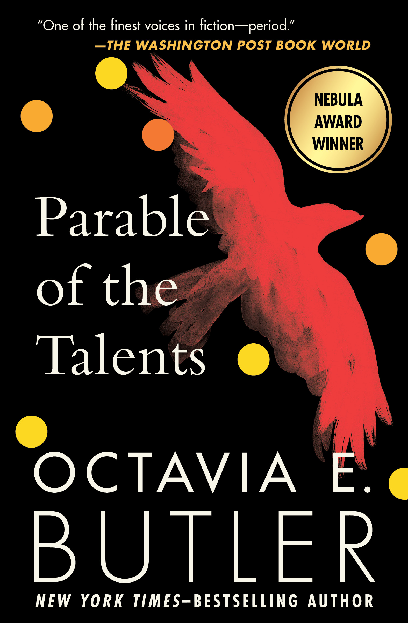 Parable of the talents