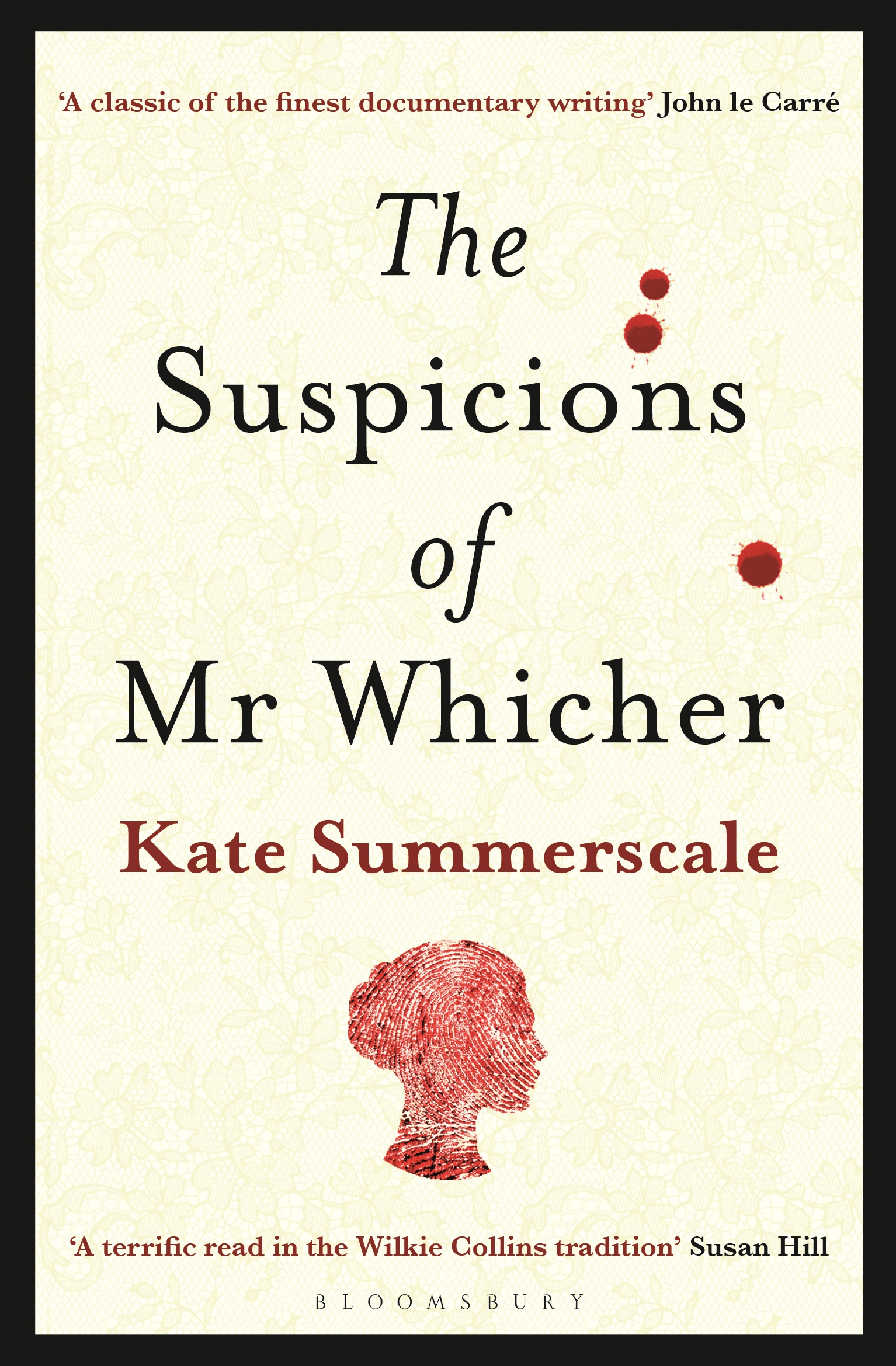 The suspicions of Mr Whicher, or The murder at Road Hill House