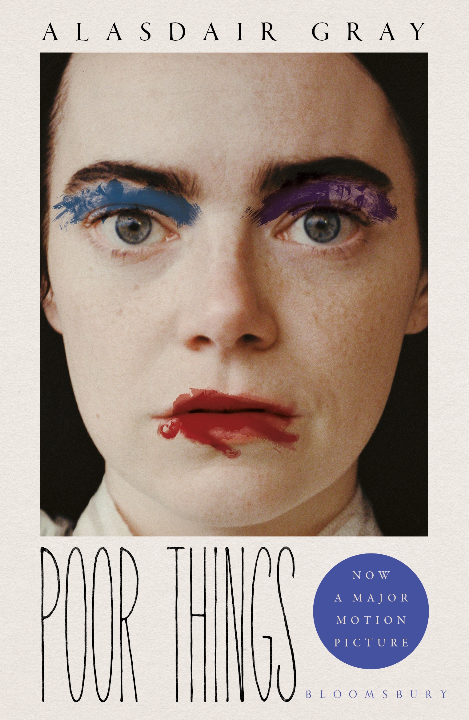 Poor things : episodes from the early life of Archibald McCandless M.D. Scottish public health officer