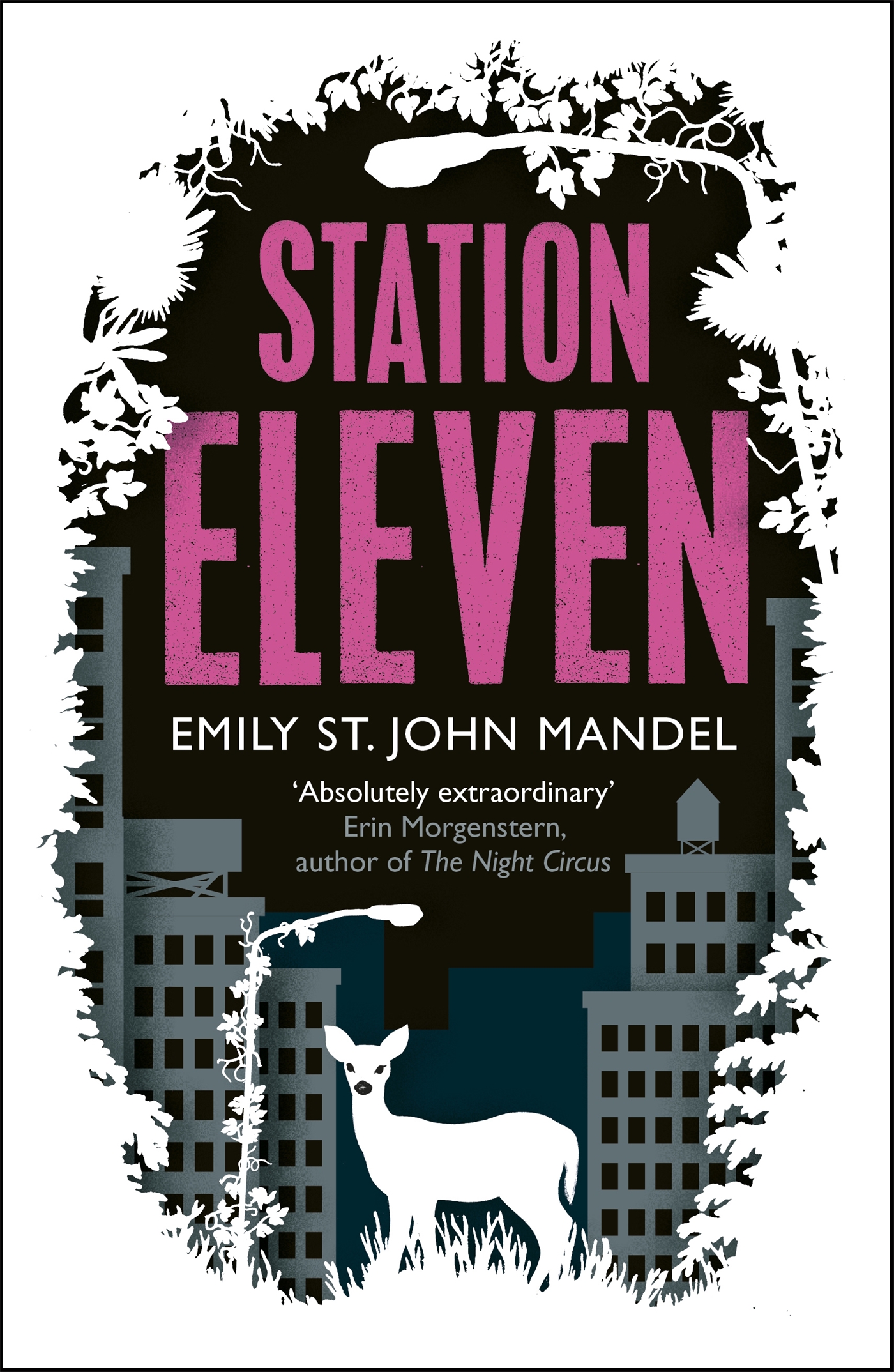 Station eleven