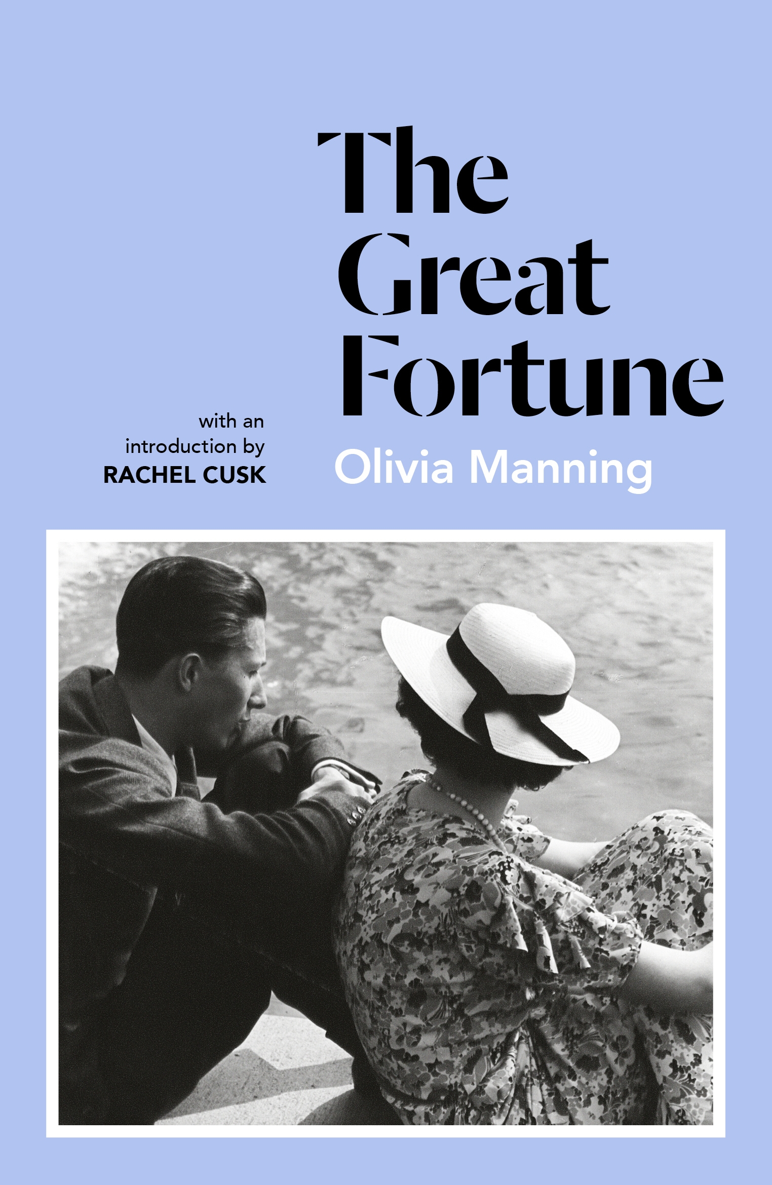 The great fortune