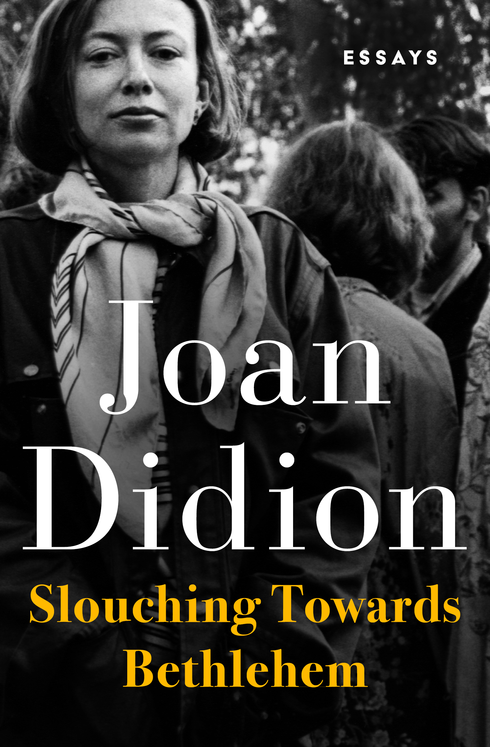 Slouching towards Bethlehem