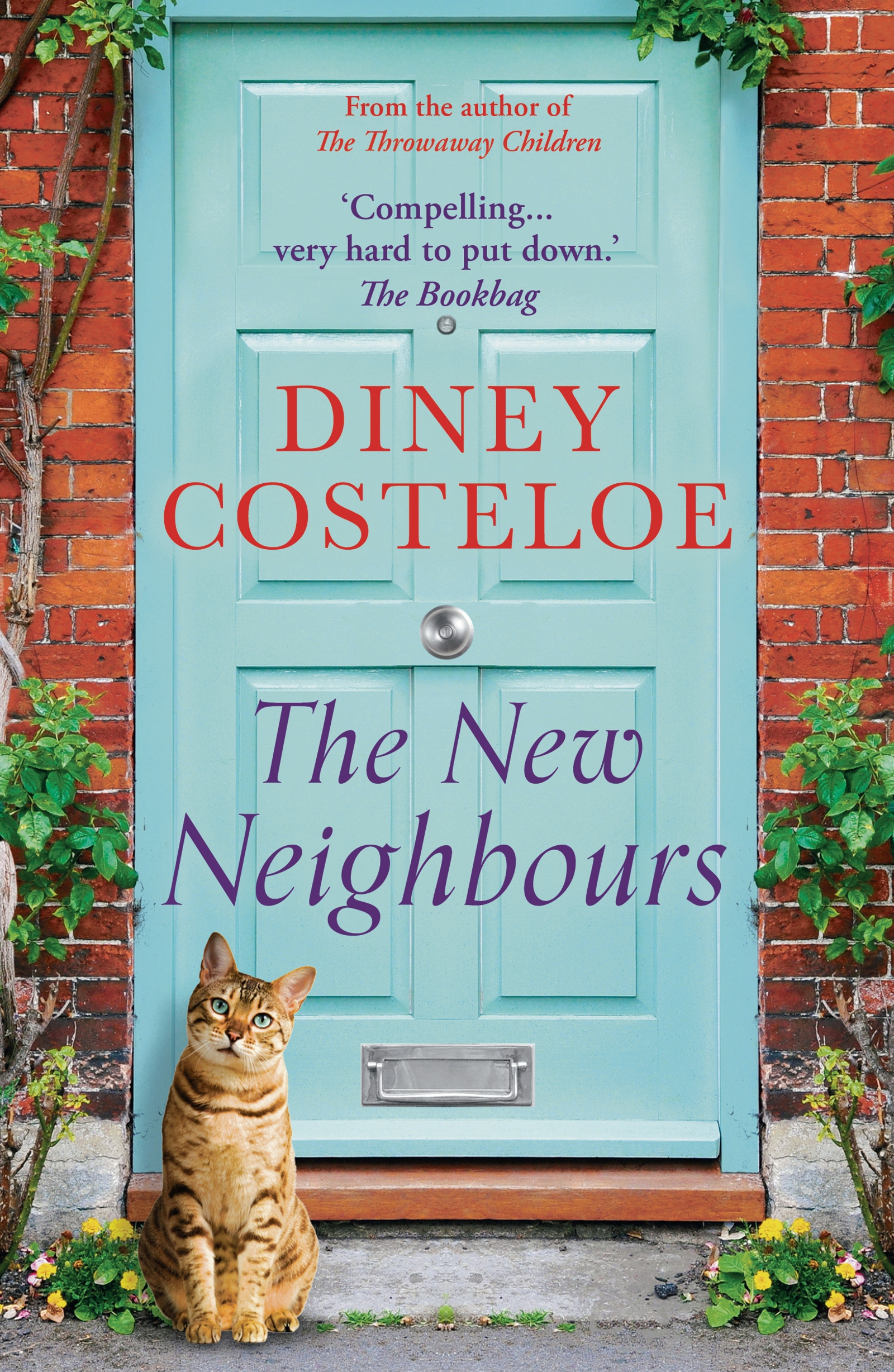 The new neighbours