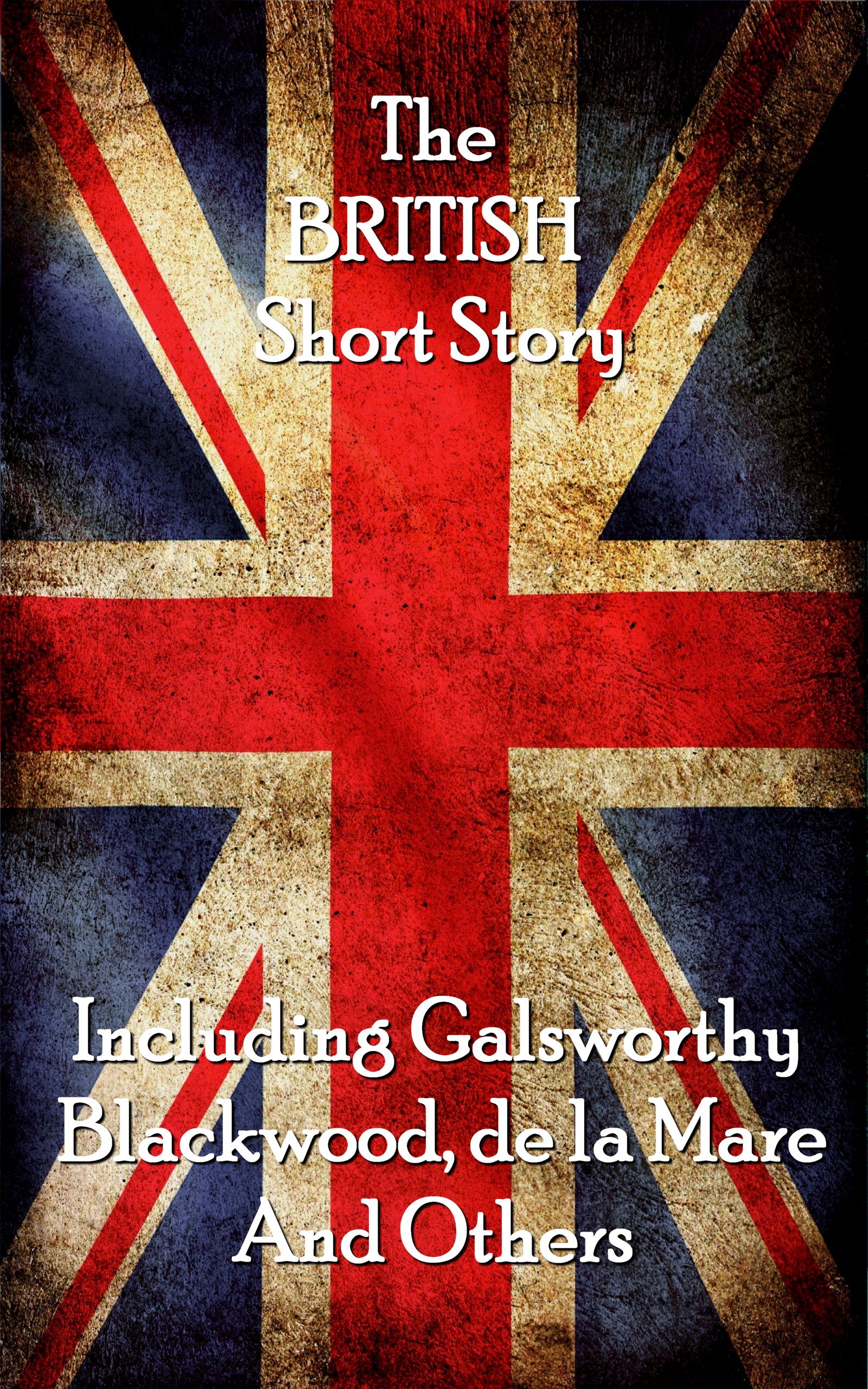 The British short story