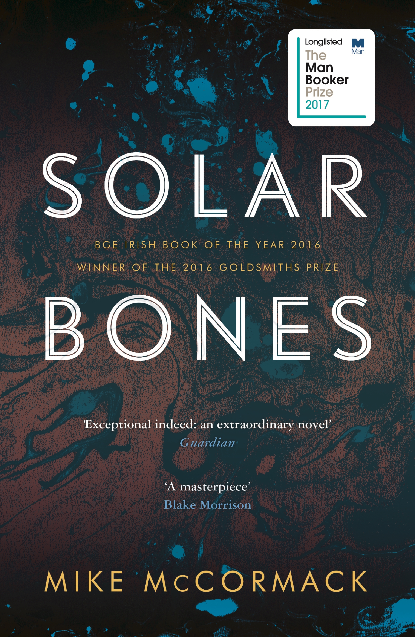 Solar bones