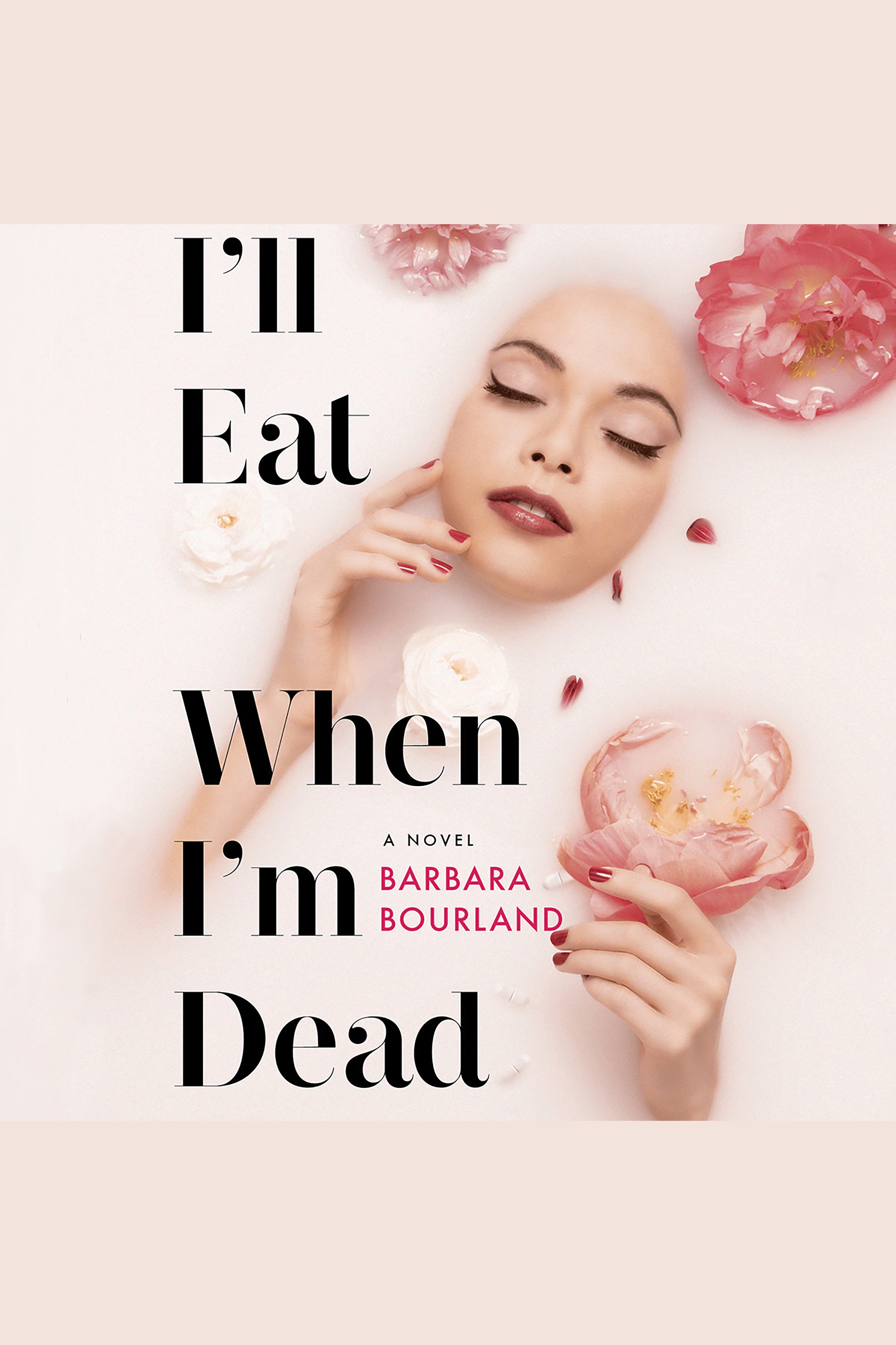 Cover image for I'll Eat When I'm Dead [electronic resource] :