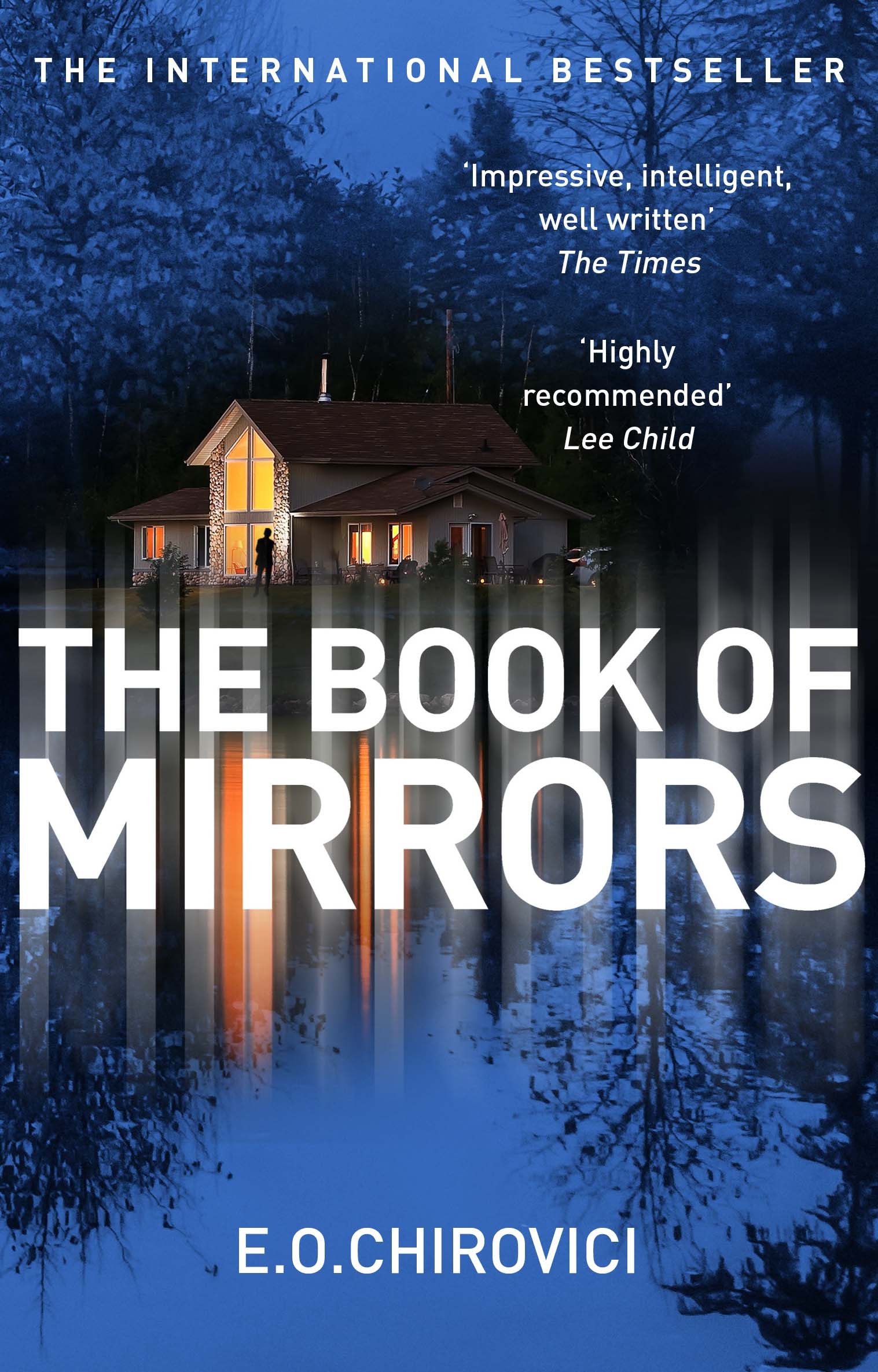 The book of mirrors