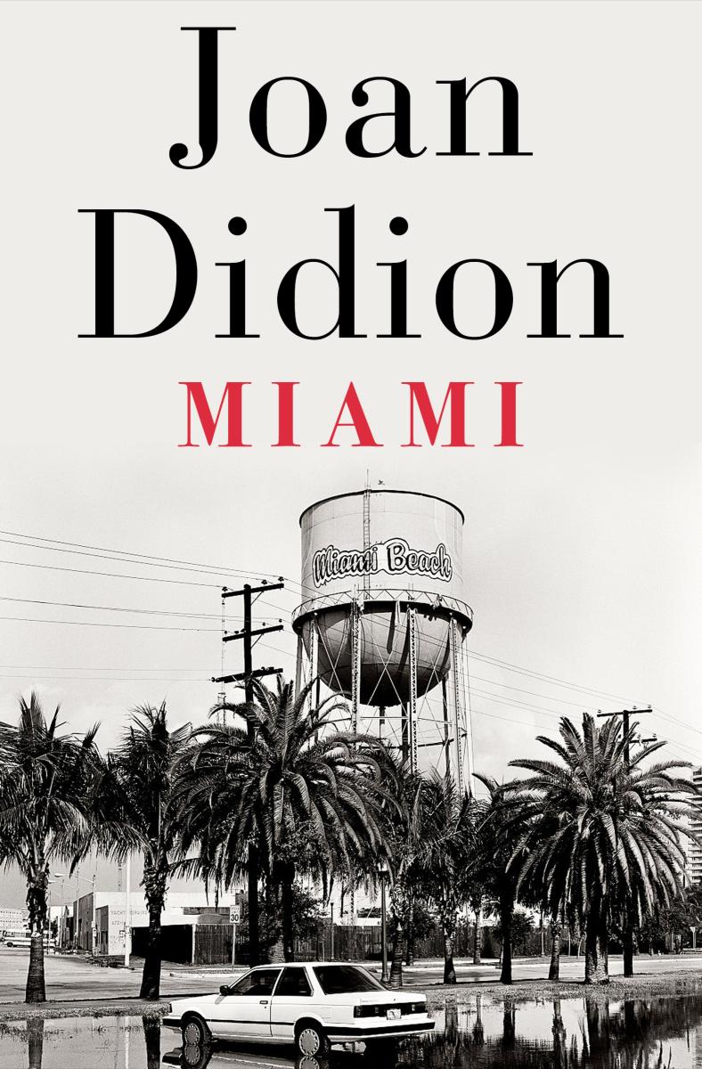 Miami cover image