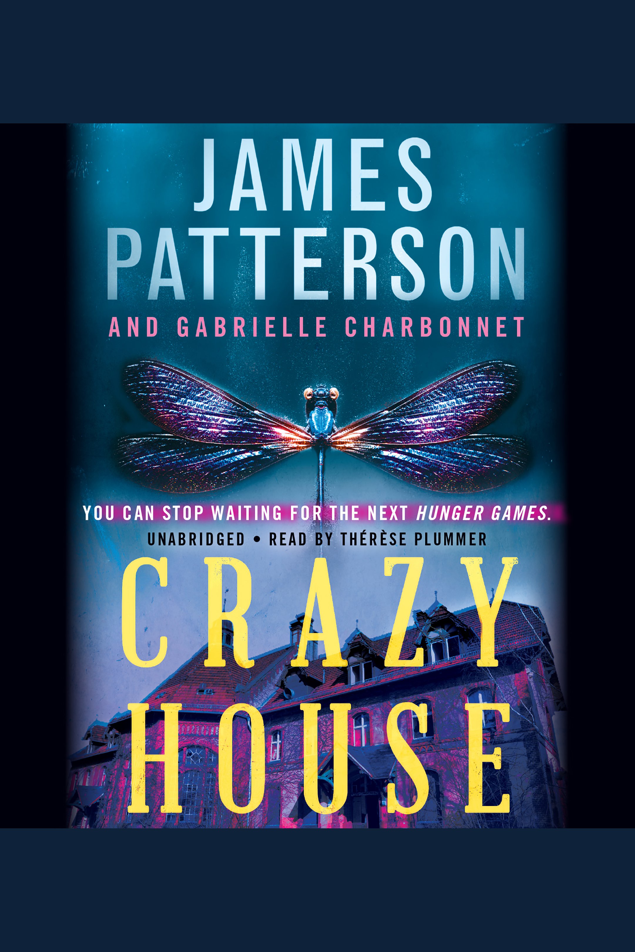 Cover image for Crazy House [electronic resource] :
