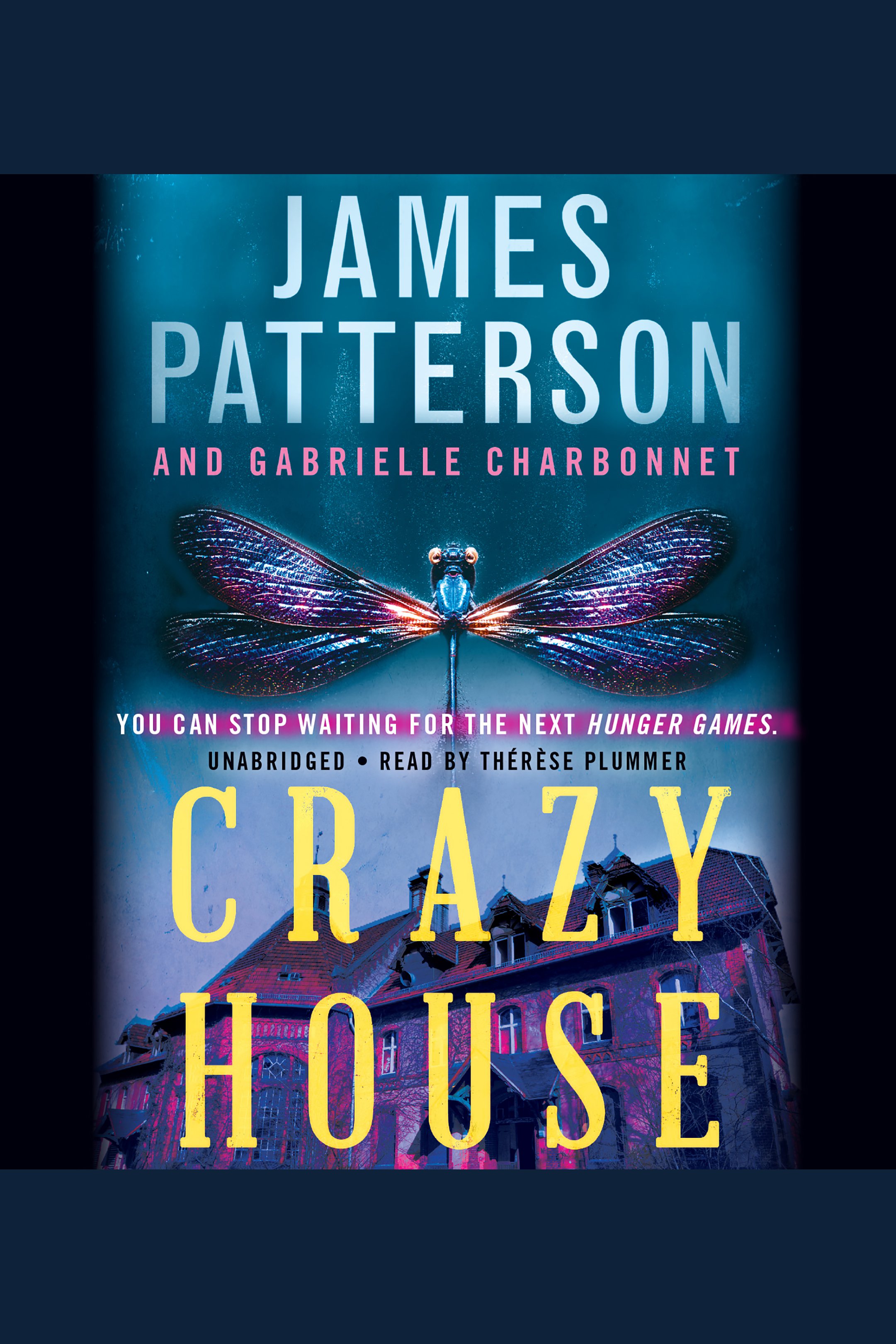 Image de couverture de Crazy House [electronic resource] :