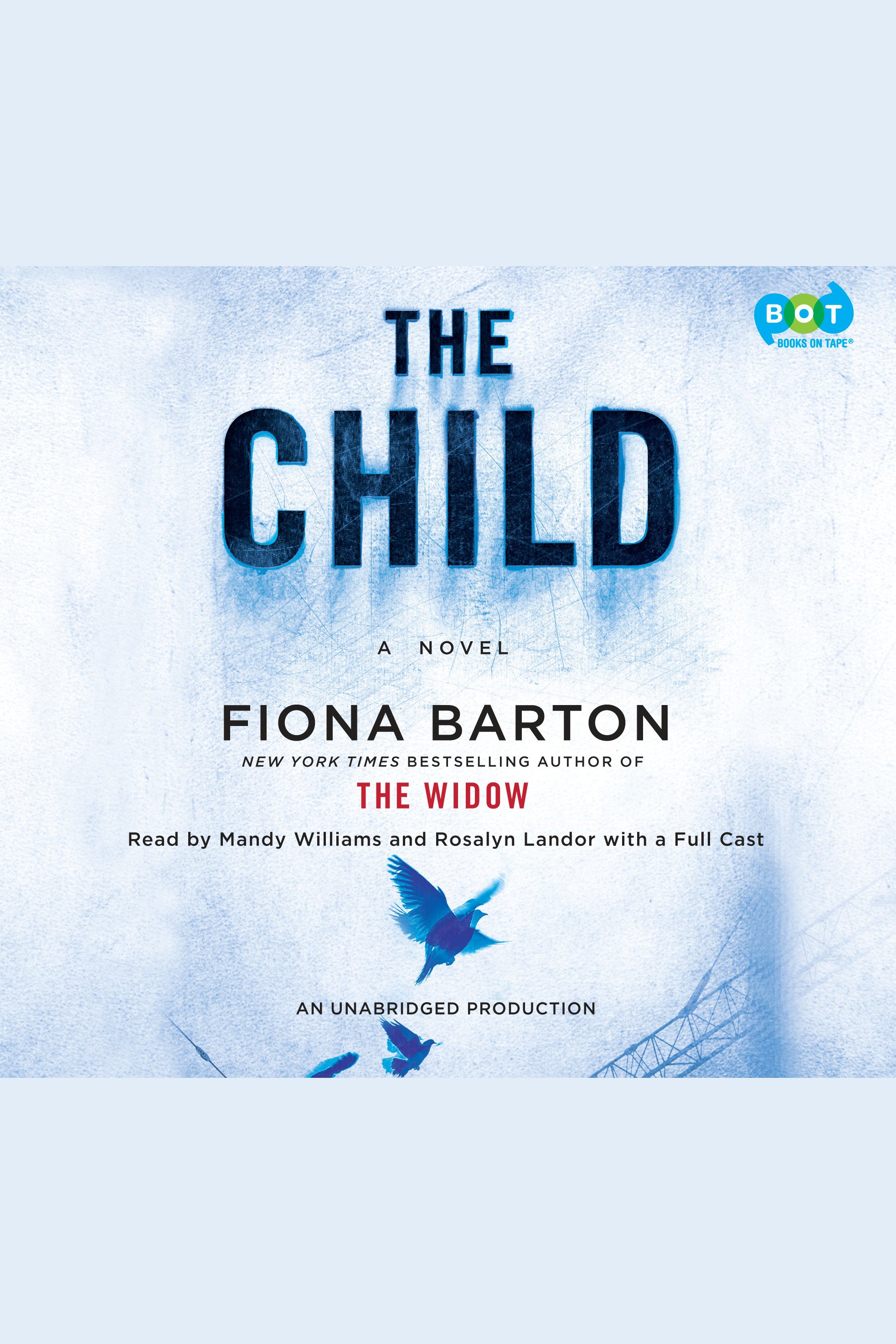 Cover image for The Child [electronic resource] :