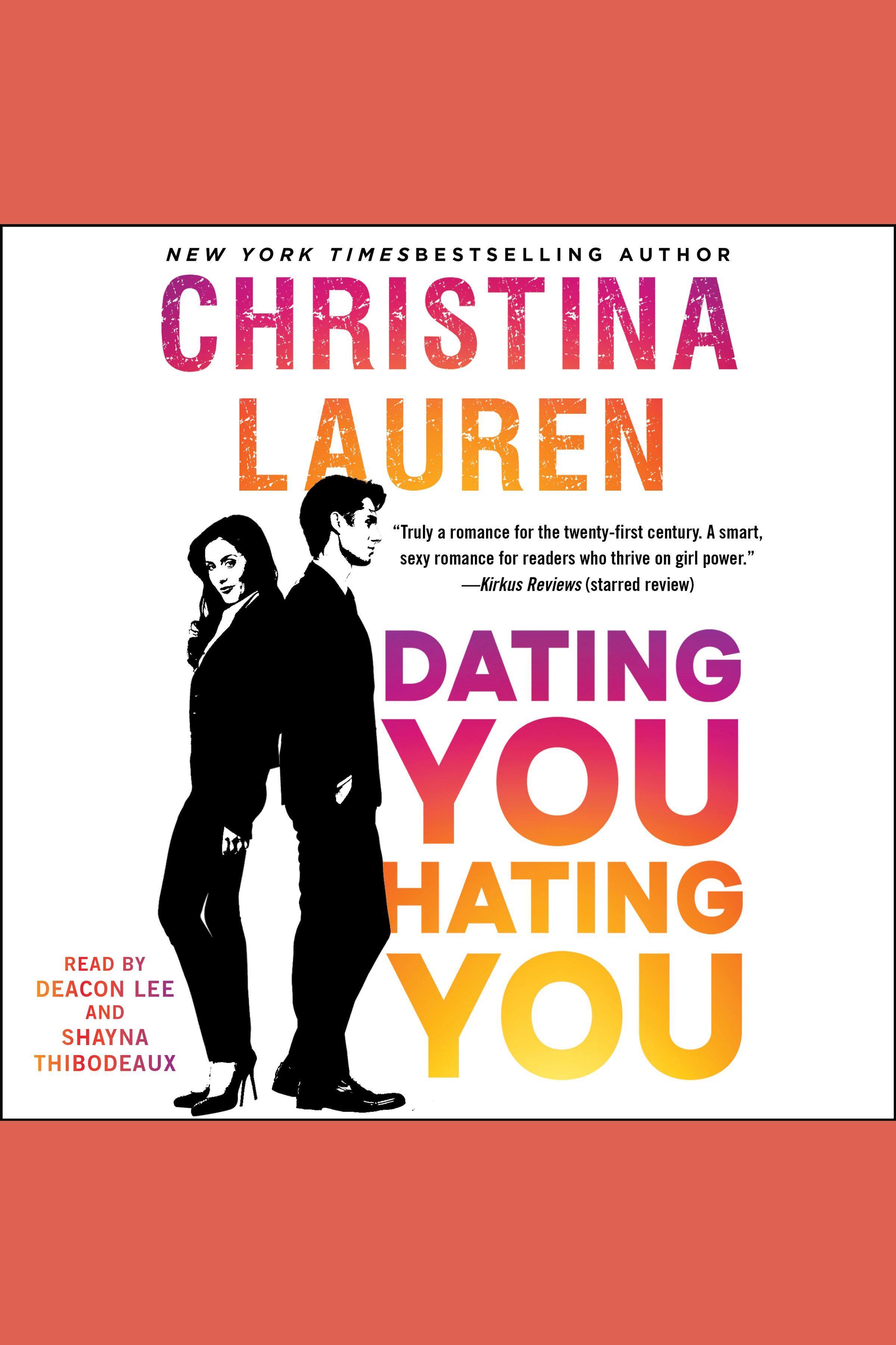 Umschlagbild für Dating You / Hating You [electronic resource] :