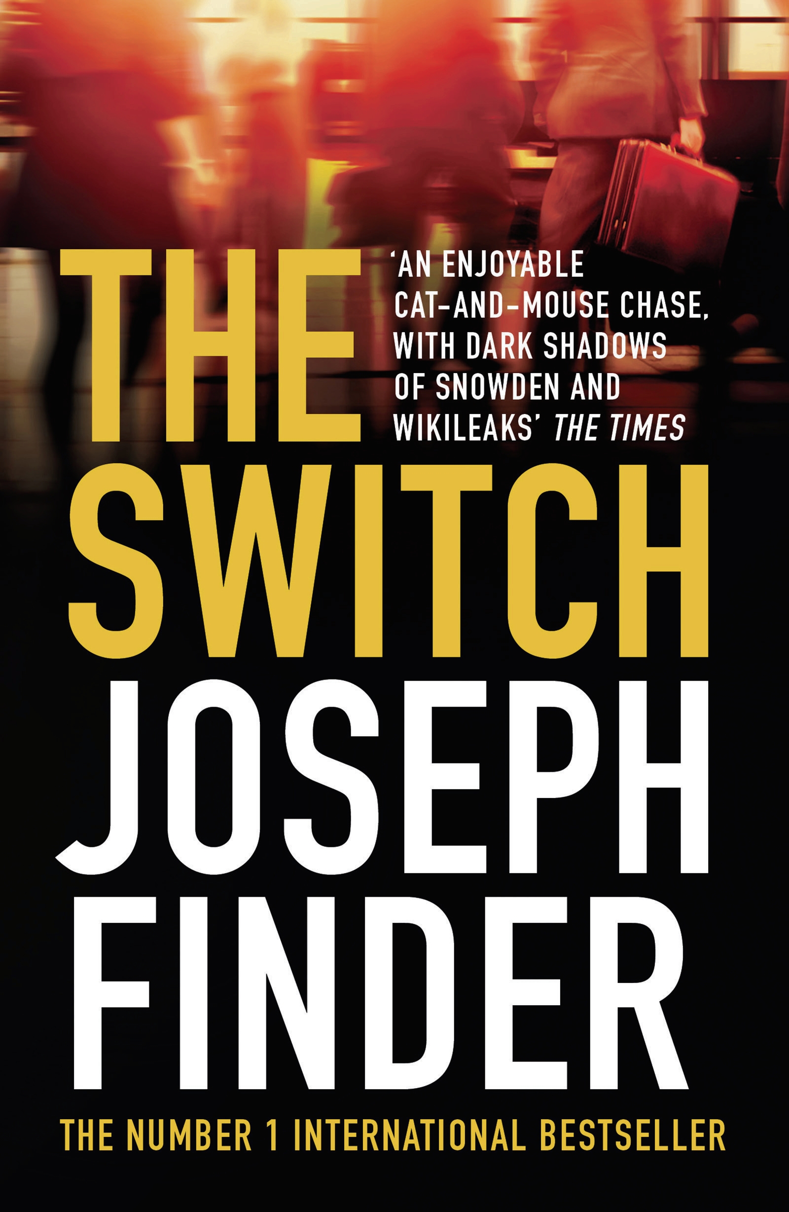 The switch
