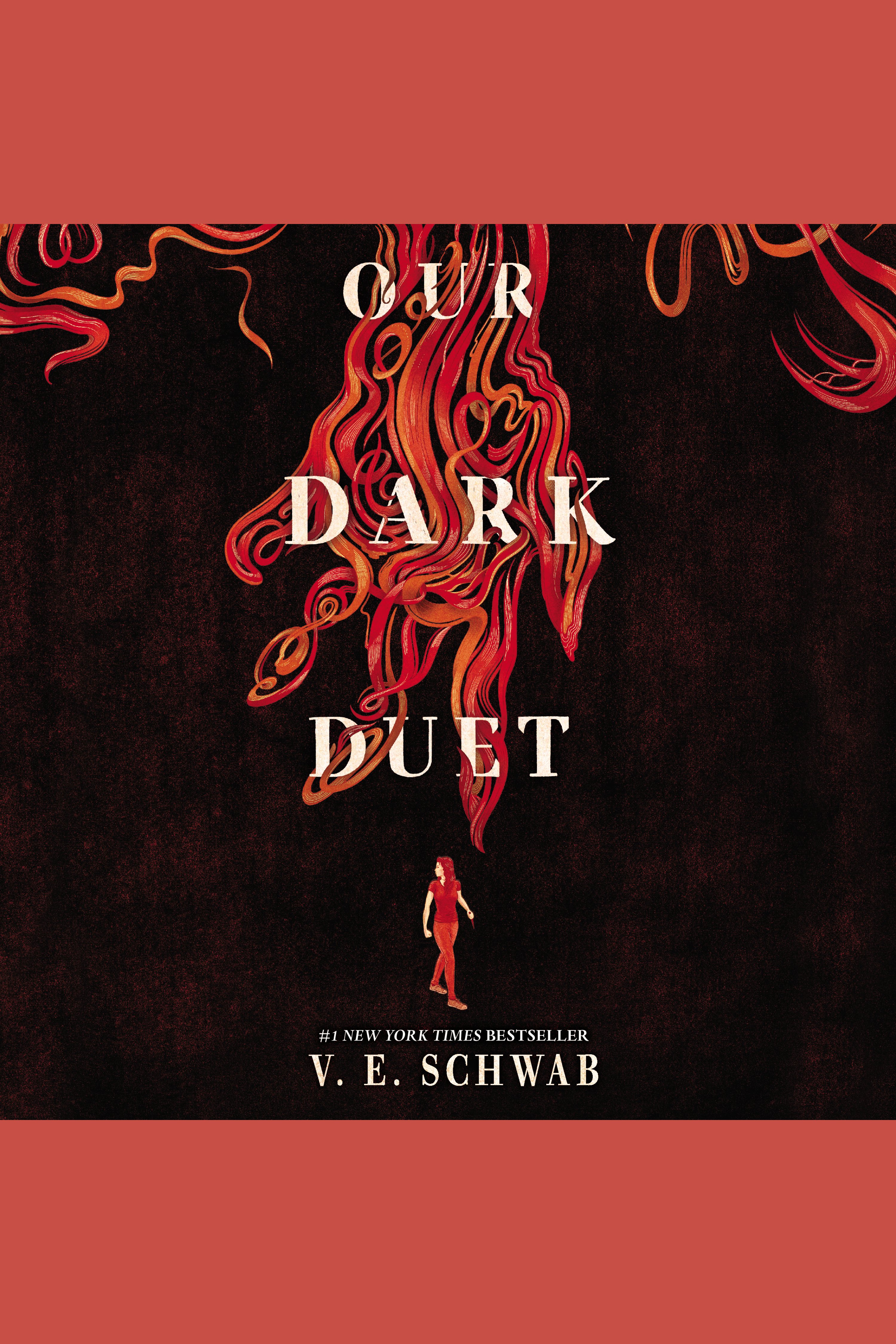 Cover image for Our Dark Duet [electronic resource] :