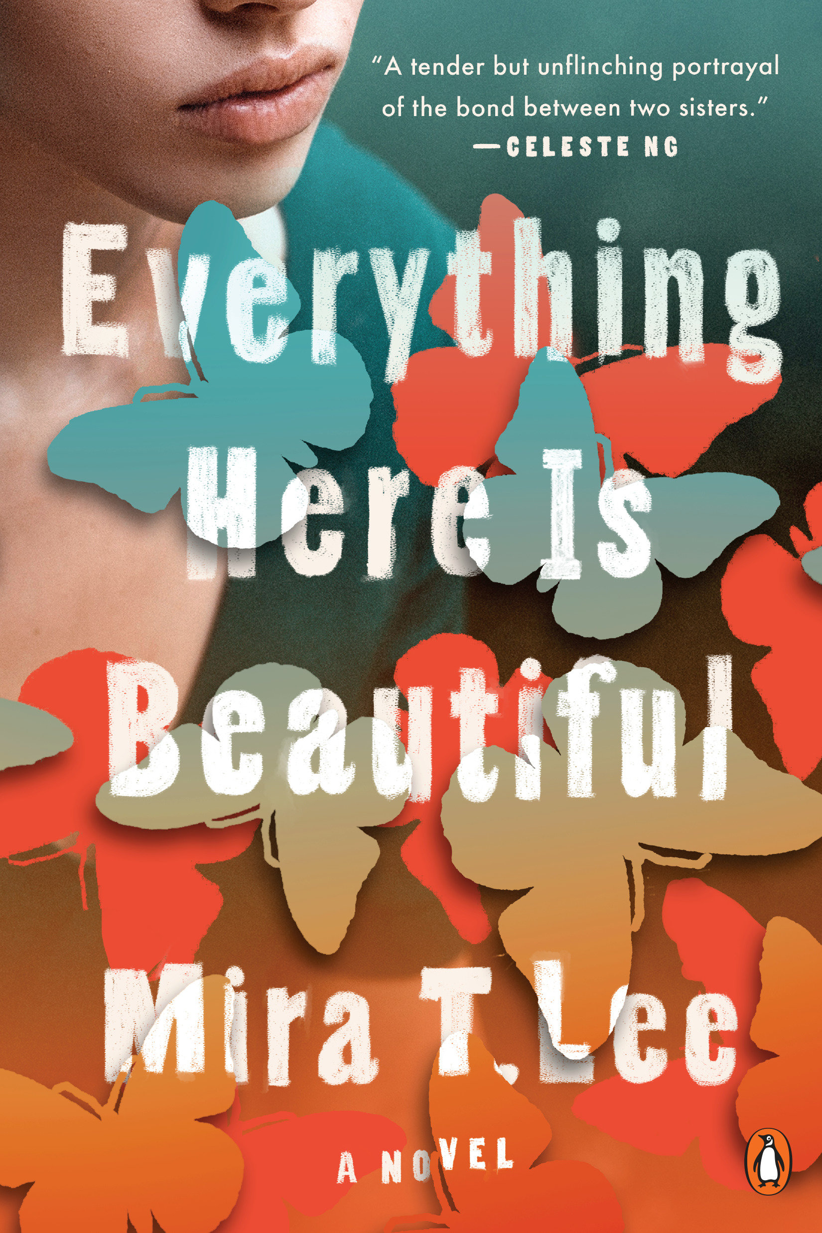Image de couverture de Everything Here Is Beautiful [electronic resource] : A Novel