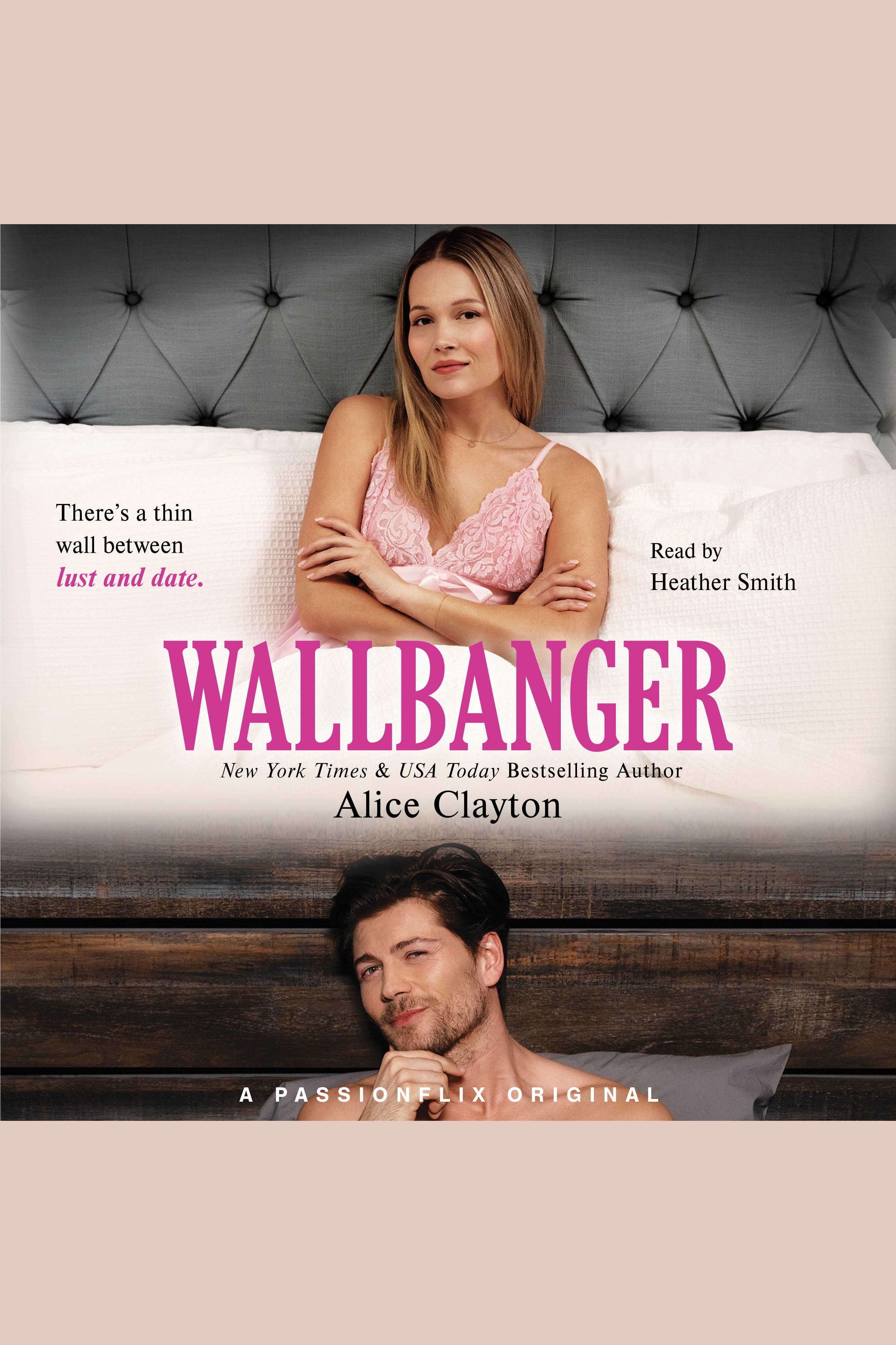 Wallbanger cover image
