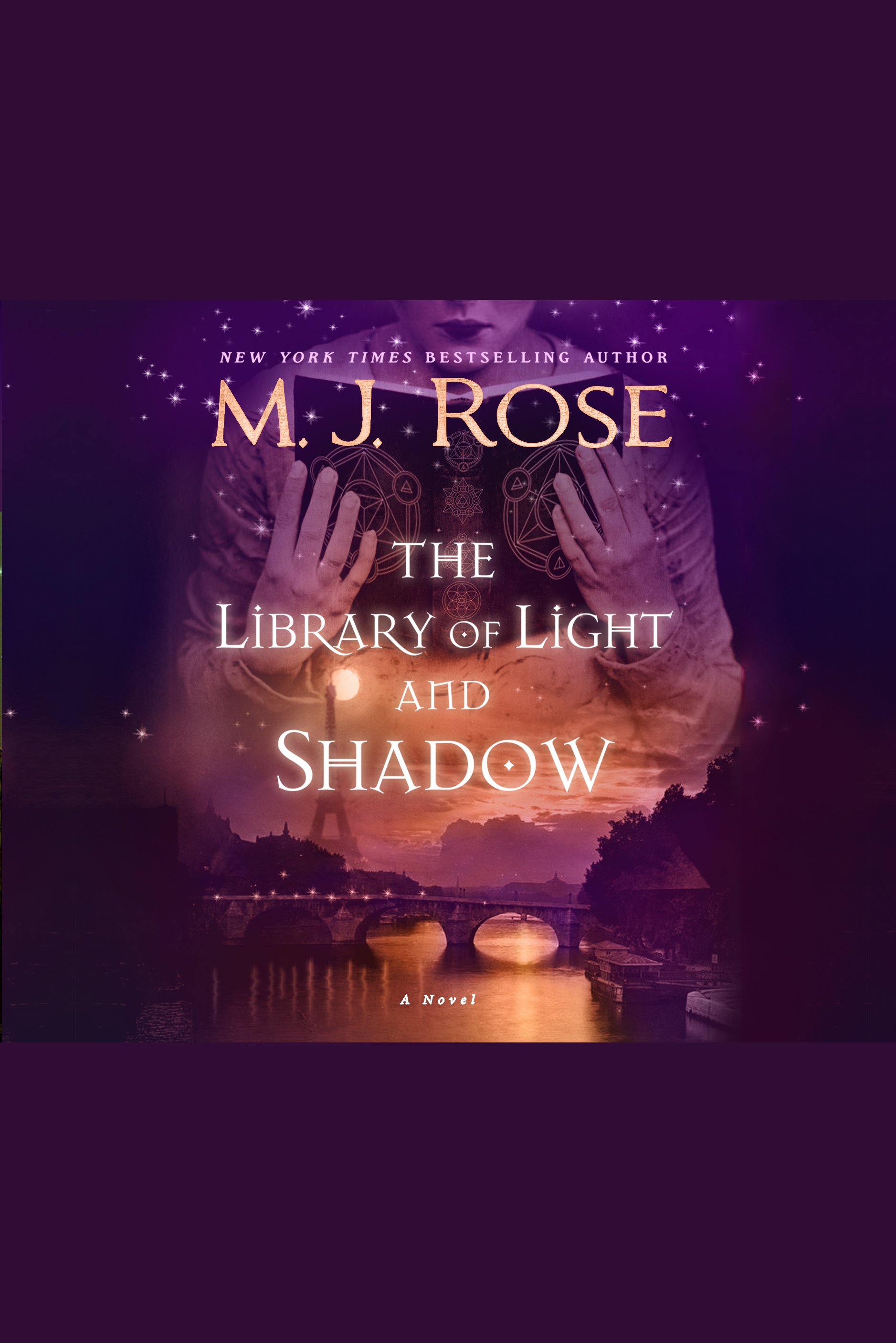 Image de couverture de The Library of Light and Shadow [electronic resource] :