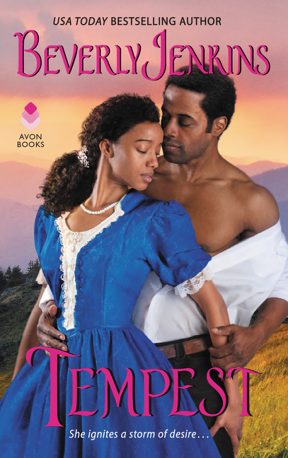 Image de couverture de Tempest [electronic resource] :