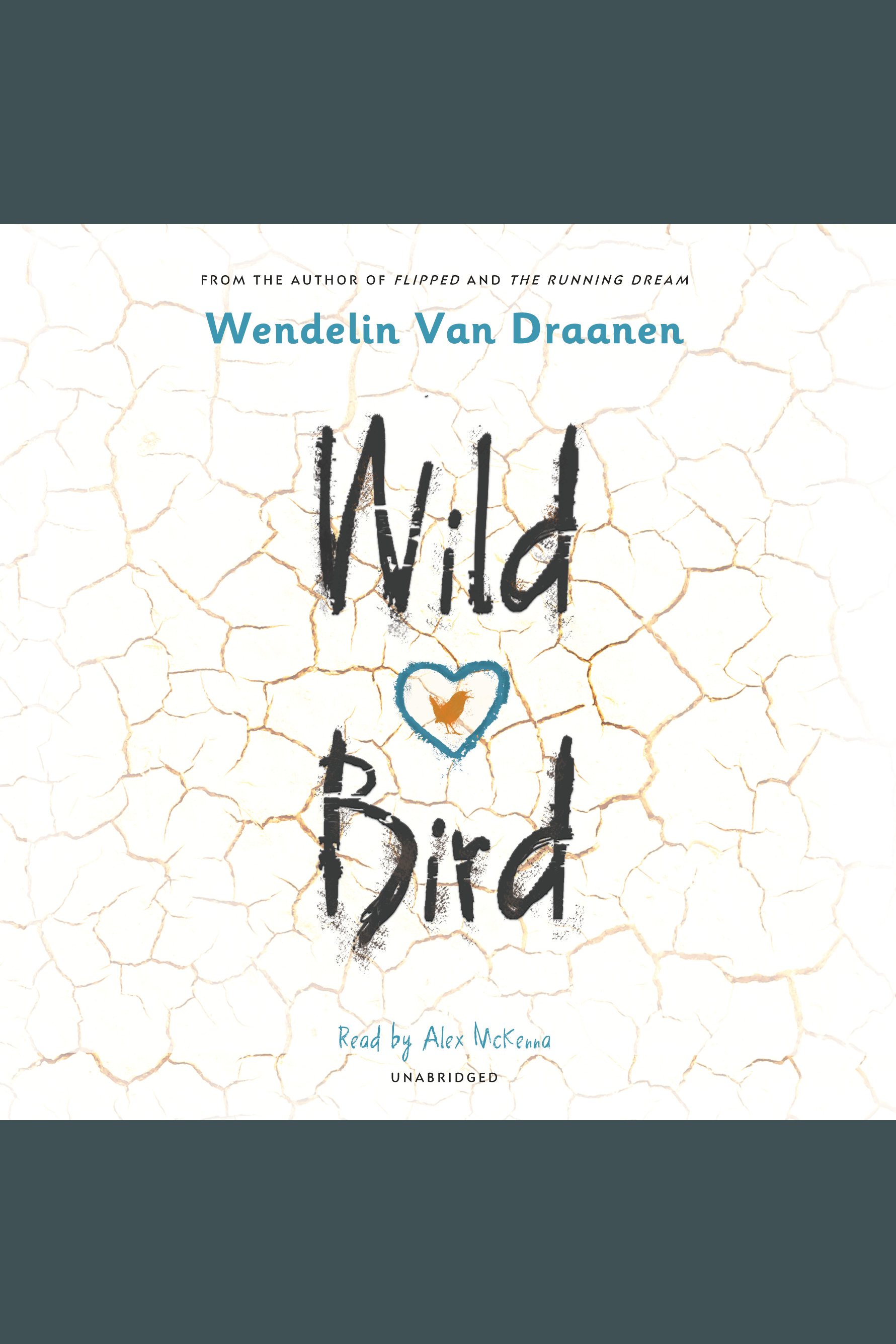 Wild bird cover image