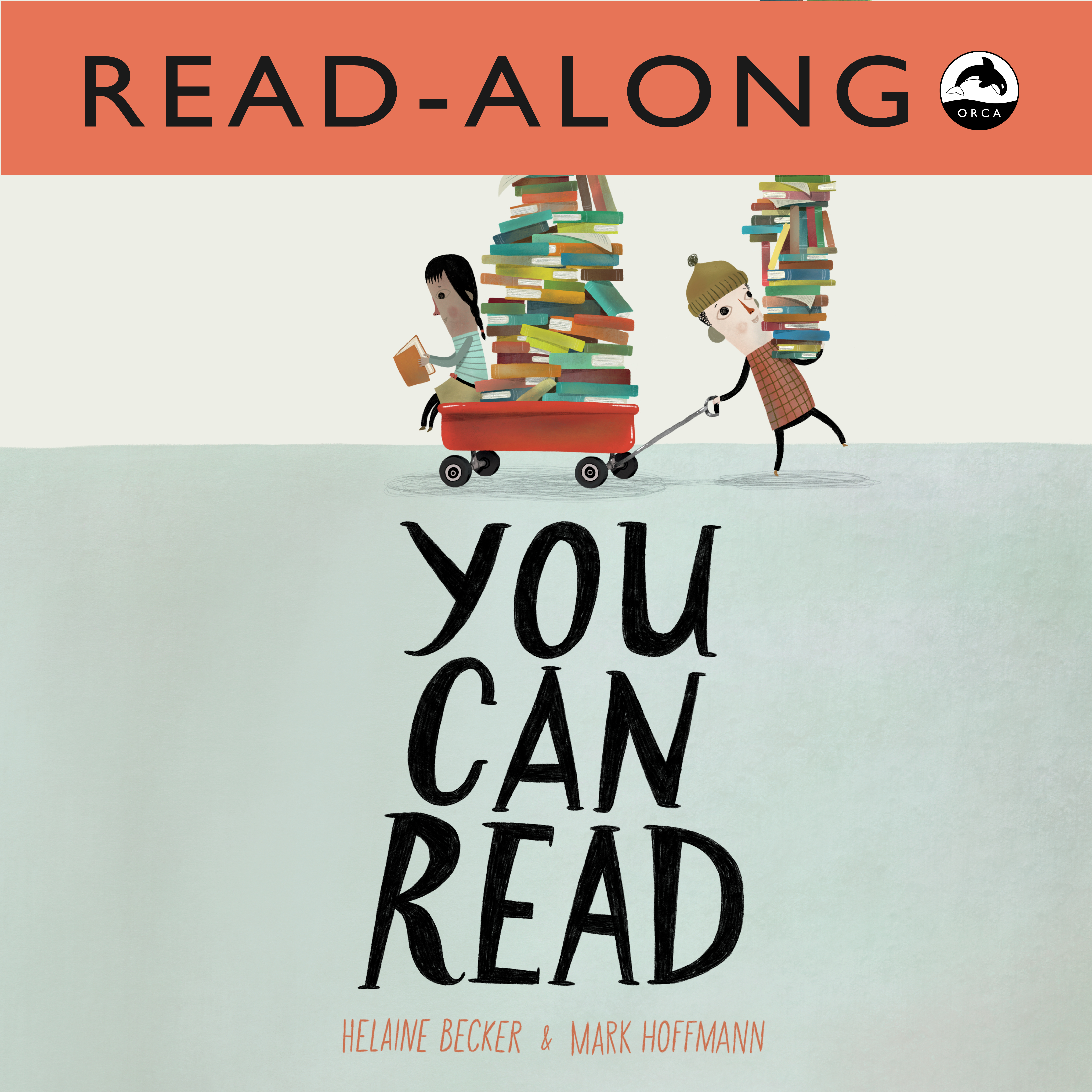 Imagen de portada para You Can Read Read-Along [electronic resource] :