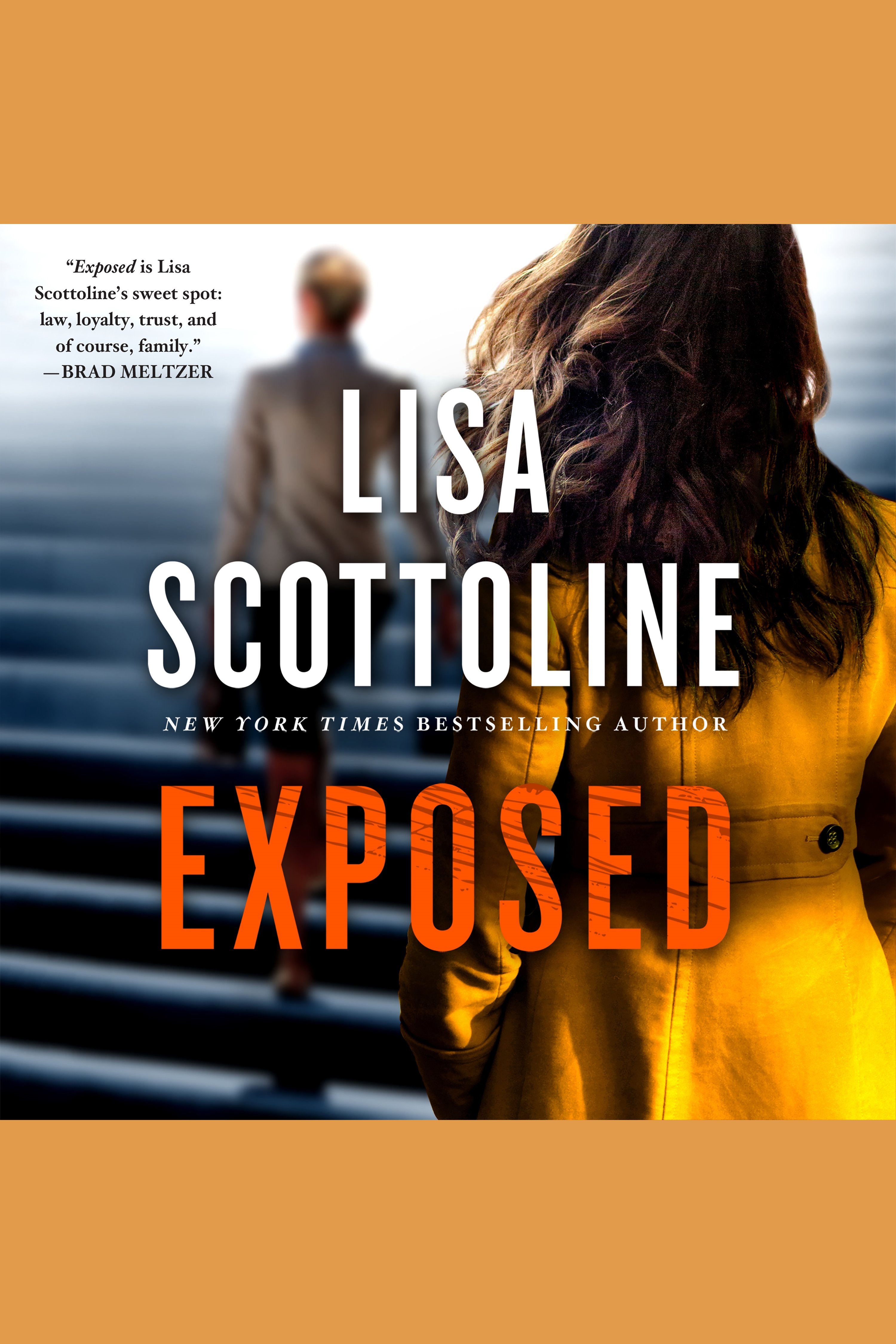 Exposed cover image