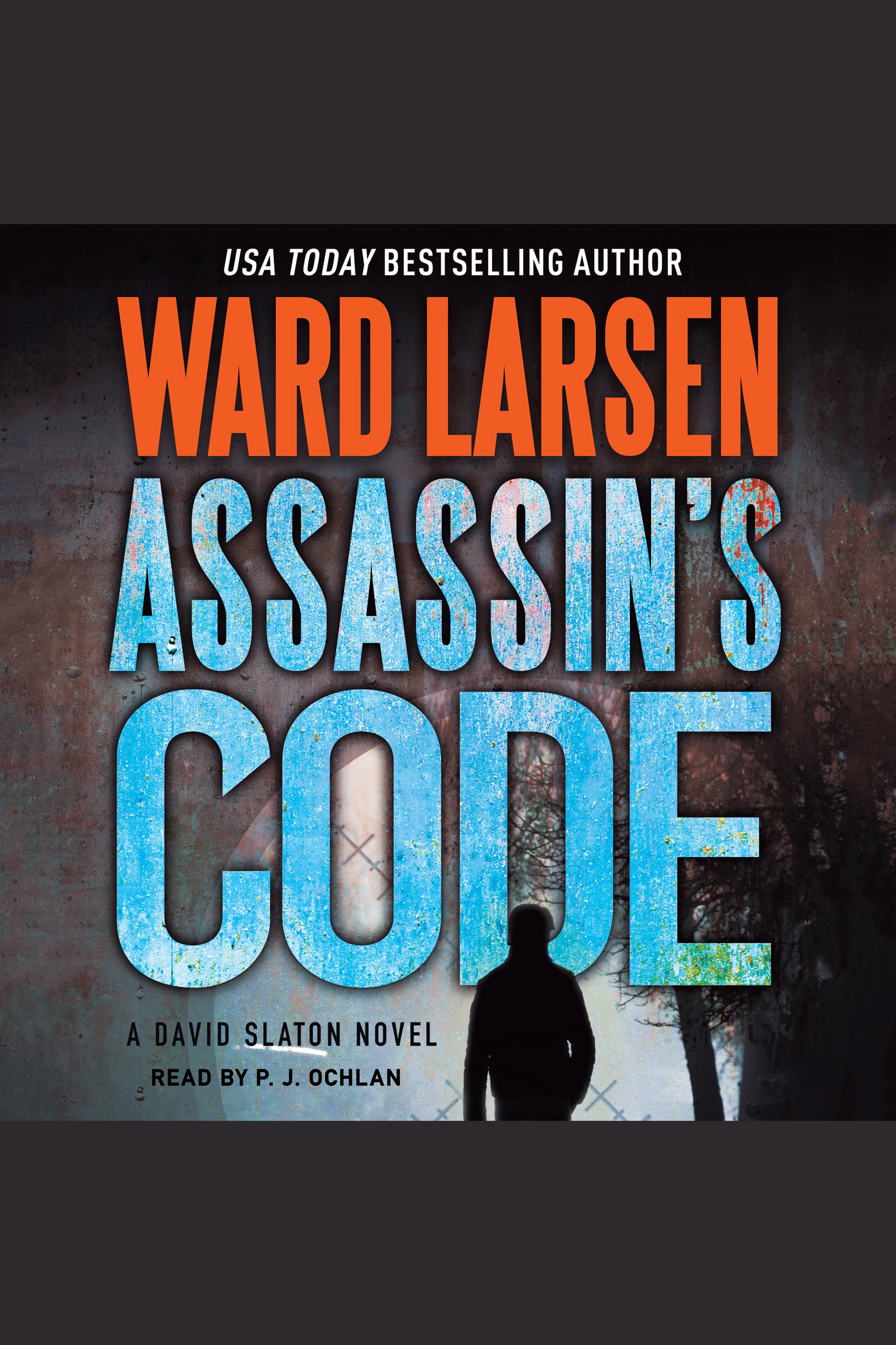 Cover image for Assassin's Code [electronic resource] : A David Slayton Novel