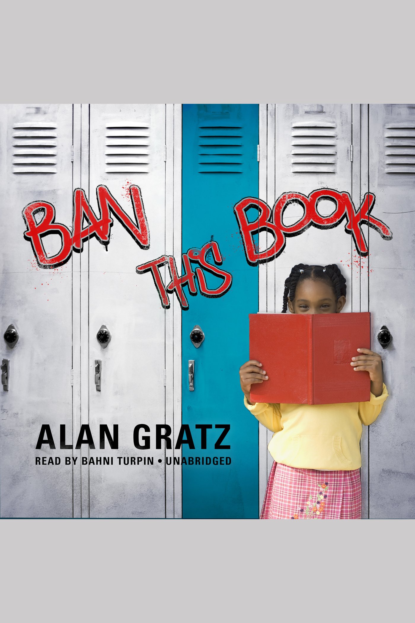 Ban this book cover image