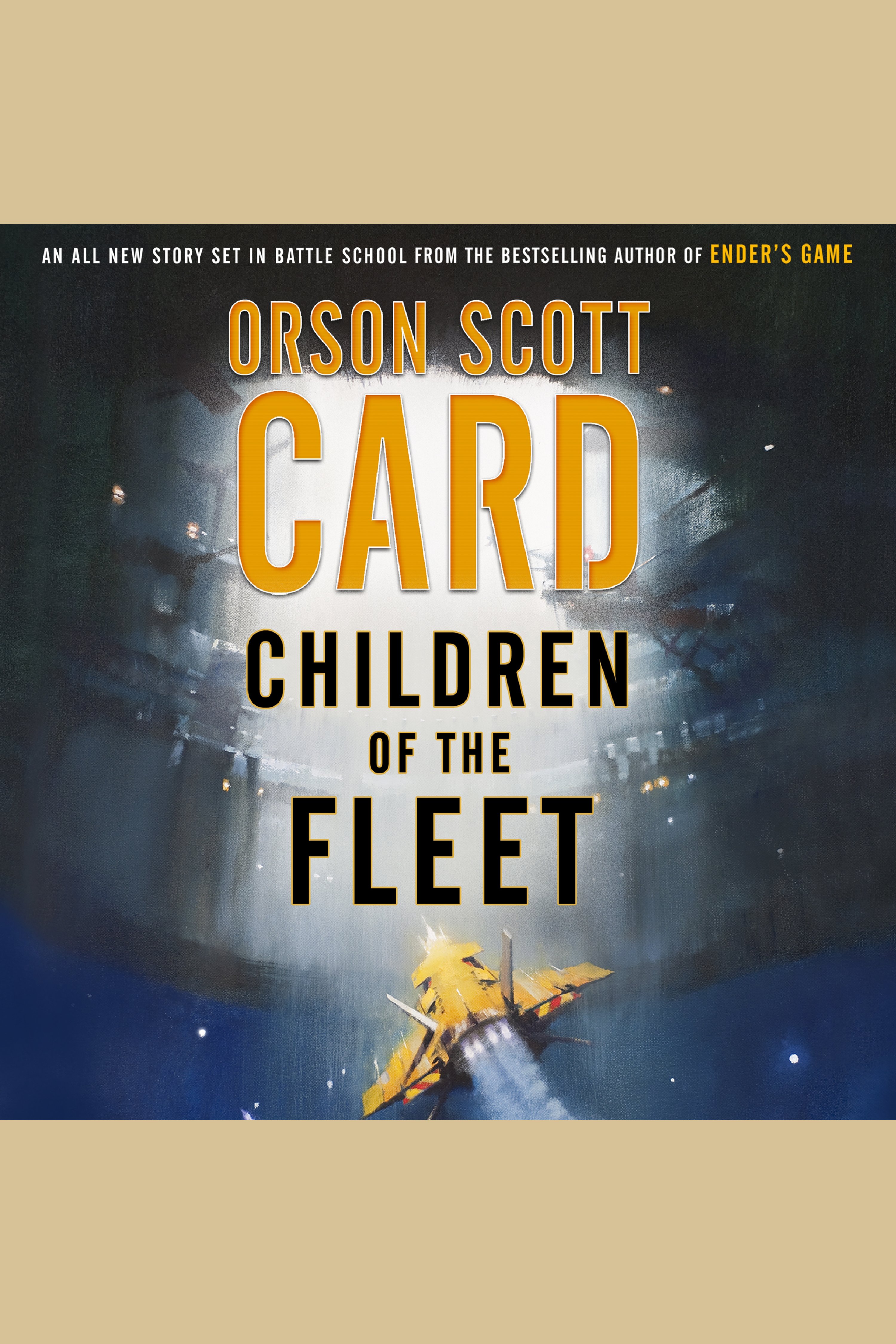 Cover image for Children of the Fleet [electronic resource] :