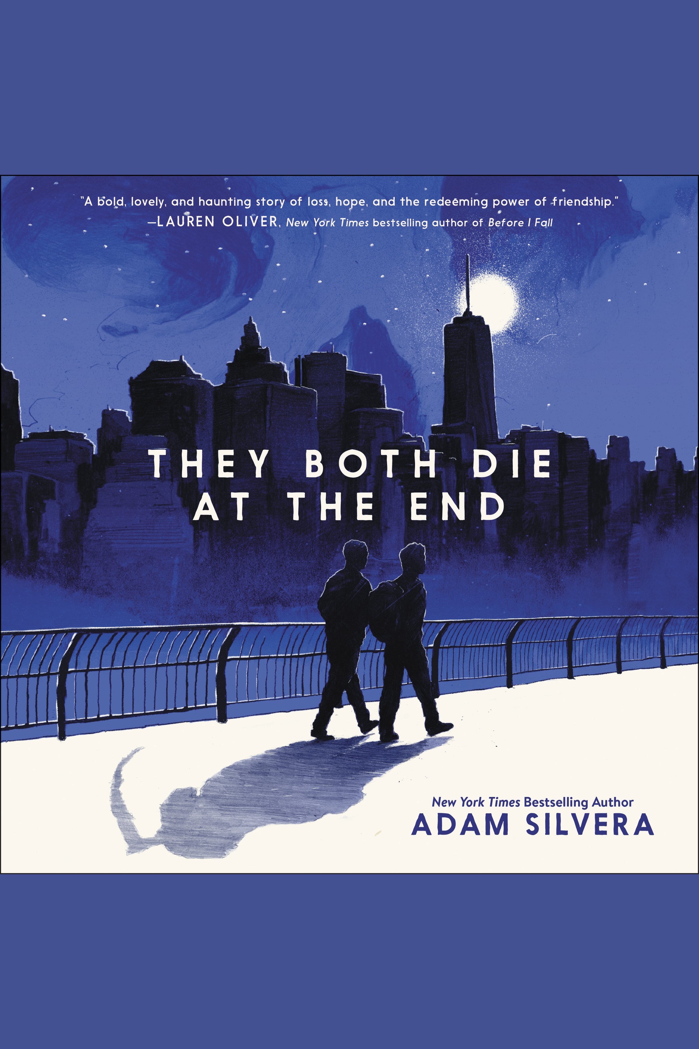 They both die at the end