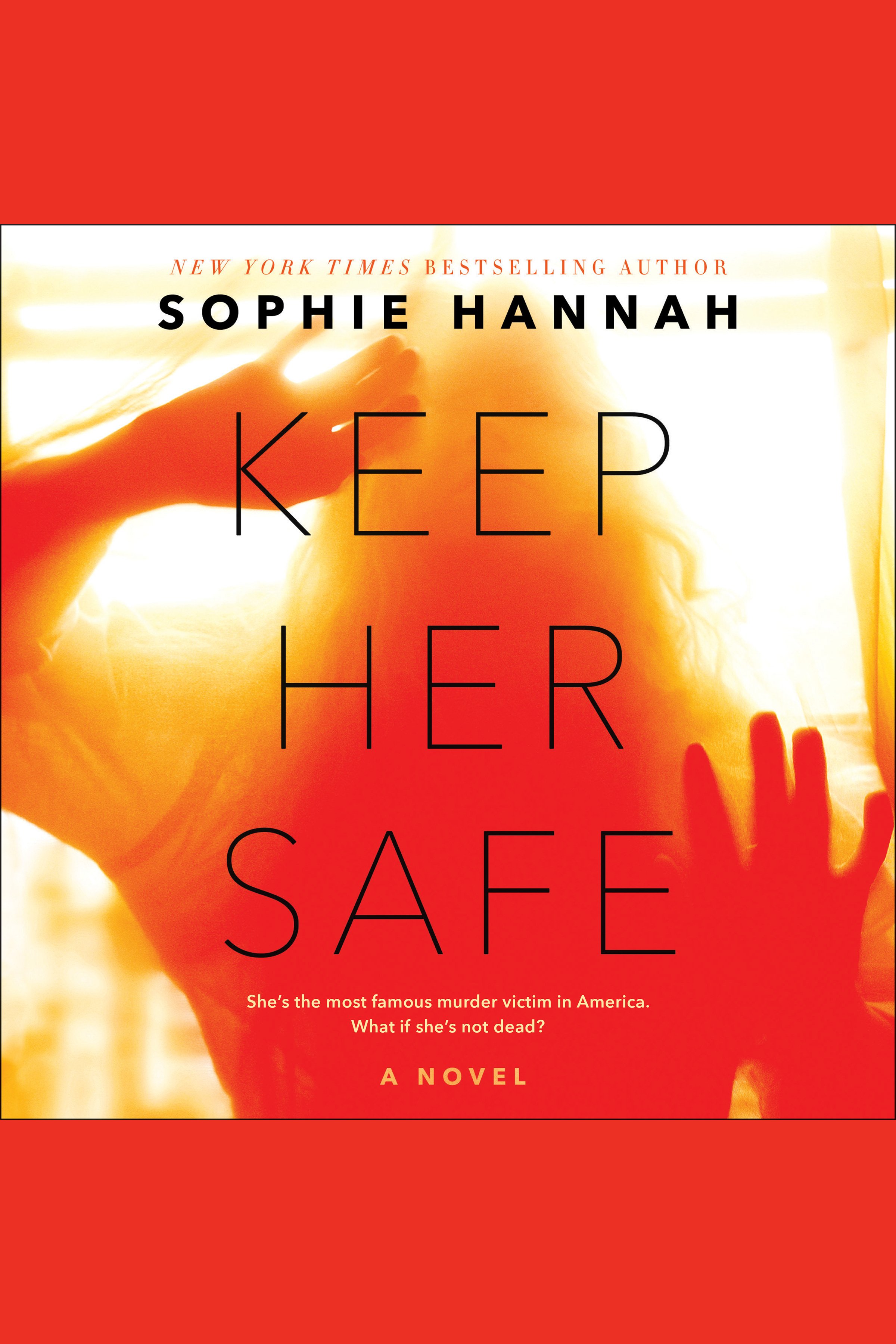 Umschlagbild für Keep Her Safe [electronic resource] : A Novel