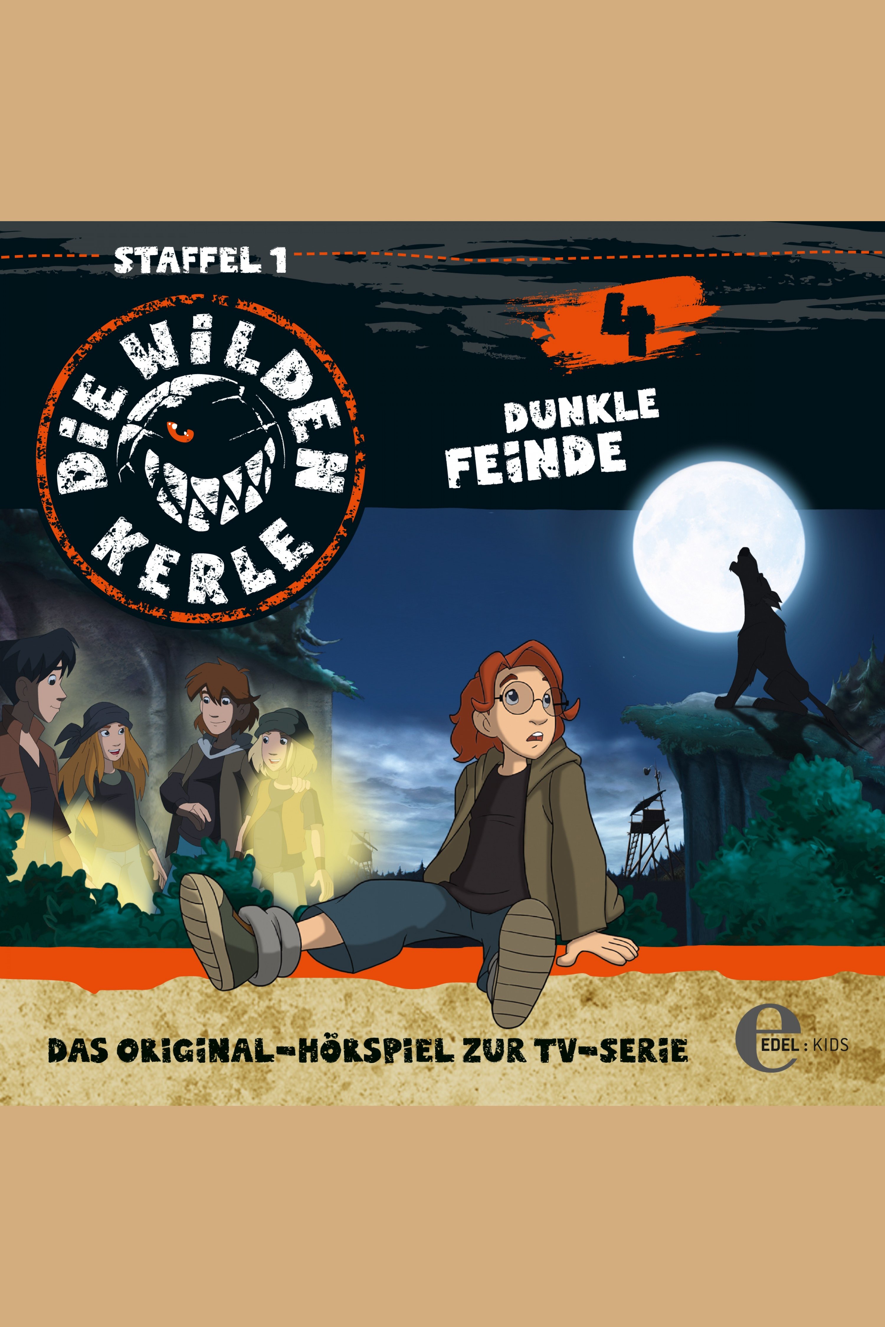 Cover image for Wicked Deeds [electronic resource] : Krewe of Hunters